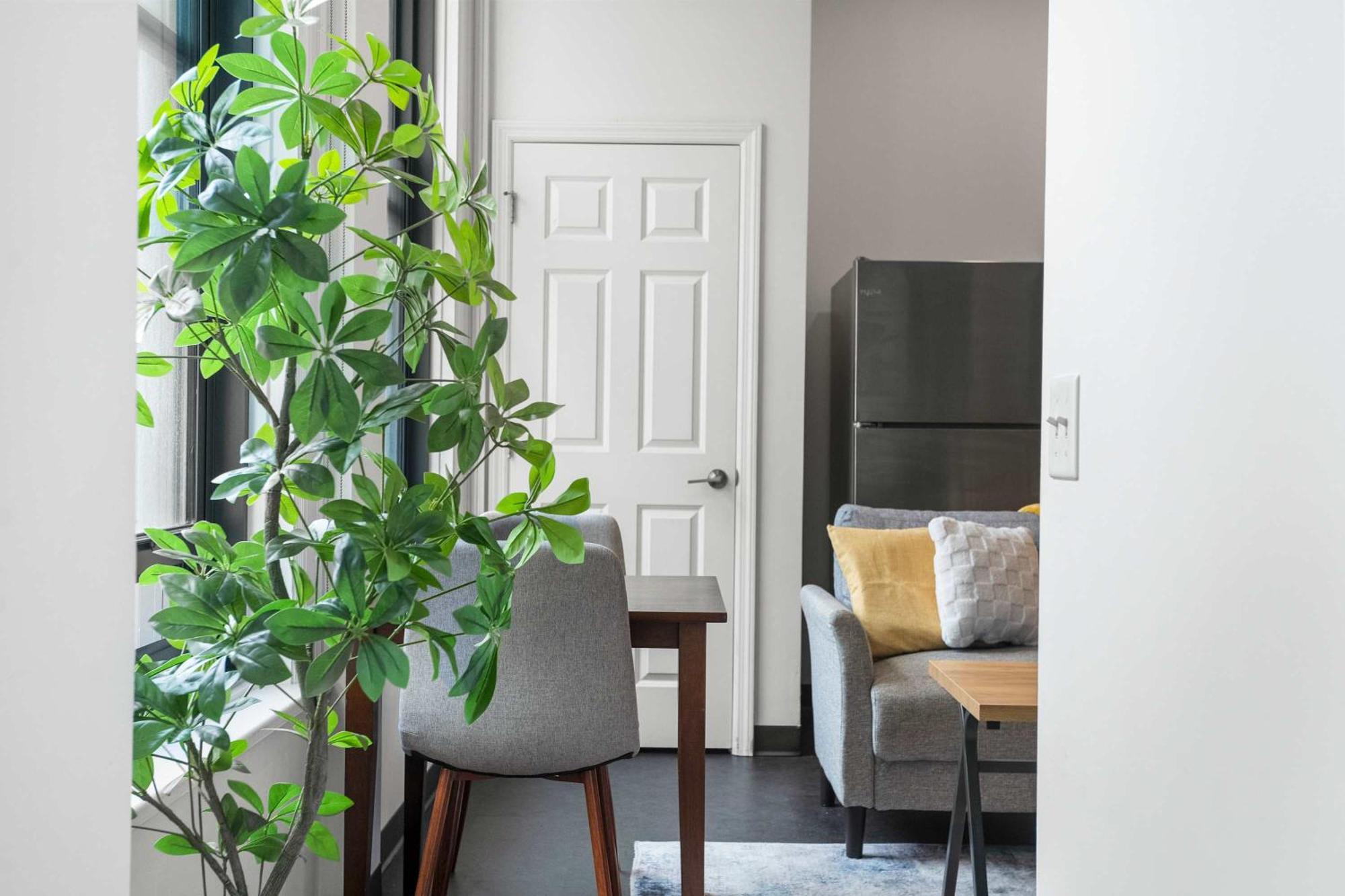 Cozysuites Stunning 1br In Downtown Pitts #10