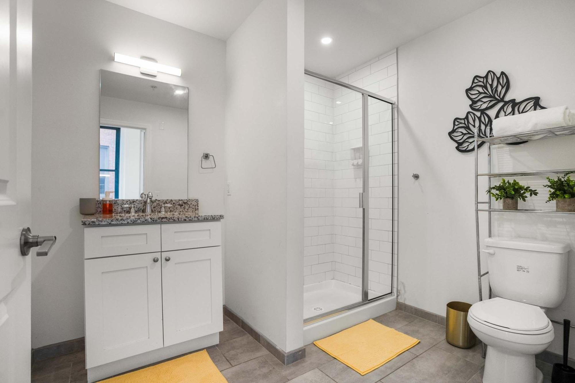 Apartment Cozysuites Stunning 1br In Downtown Pitts #10