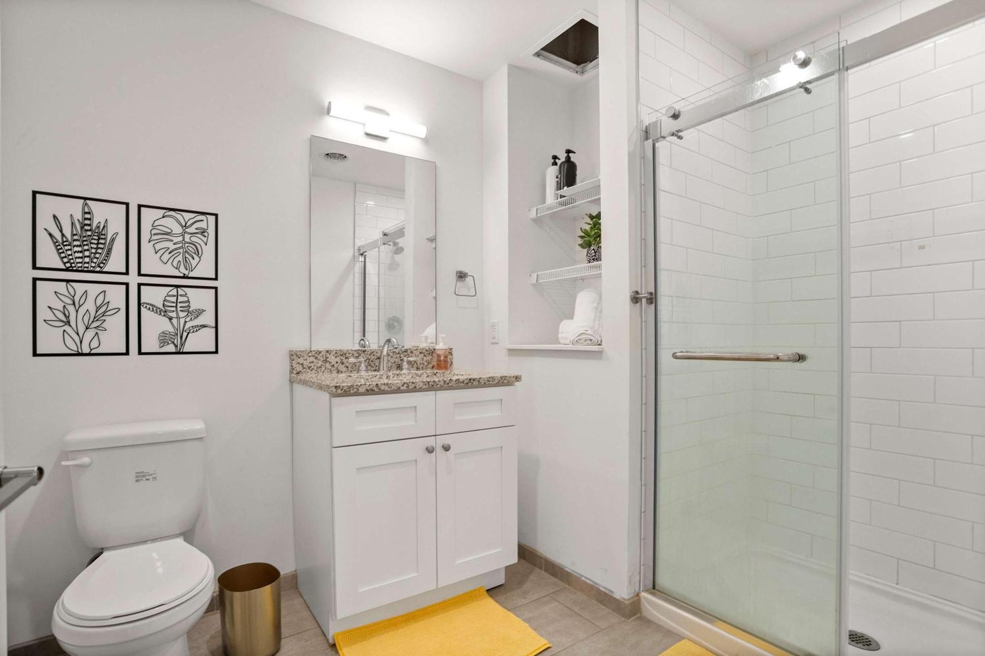 Cozysuites Stunning 1br In Downtown Pitts #9 Apartment *
