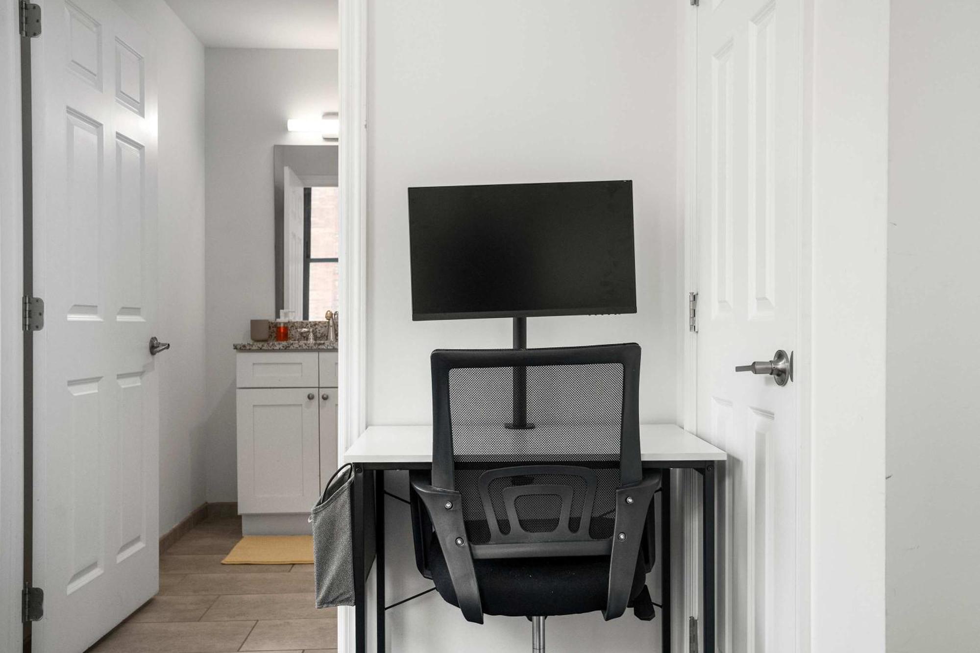 Apartment Cozysuites Stunning 1br In Downtown Pitts #10 Pittsburgh
