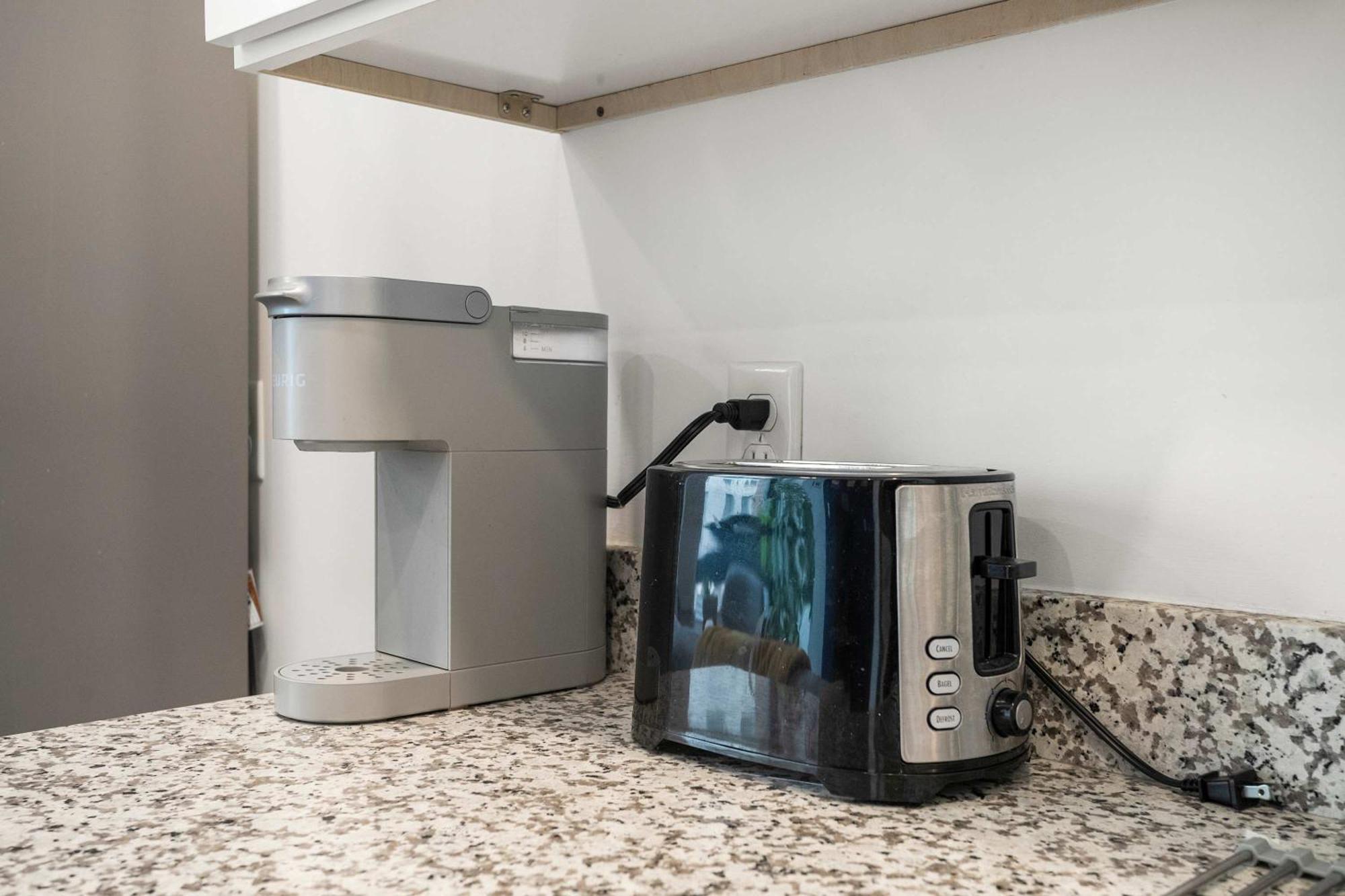Apartment Cozysuites Stunning 1br In Downtown Pitts #10 *