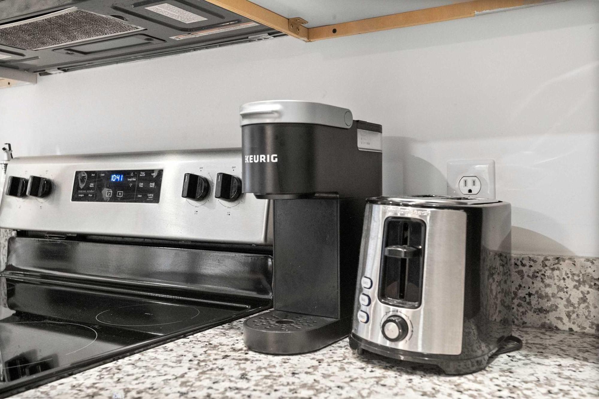 Cozysuites Stunning 1br In Downtown Pitts #9