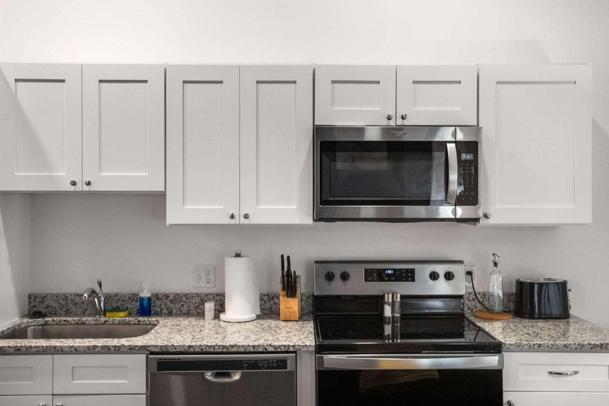 Cozysuites Stunning 1br In Downtown Pitts #8 Apartment Pittsburgh