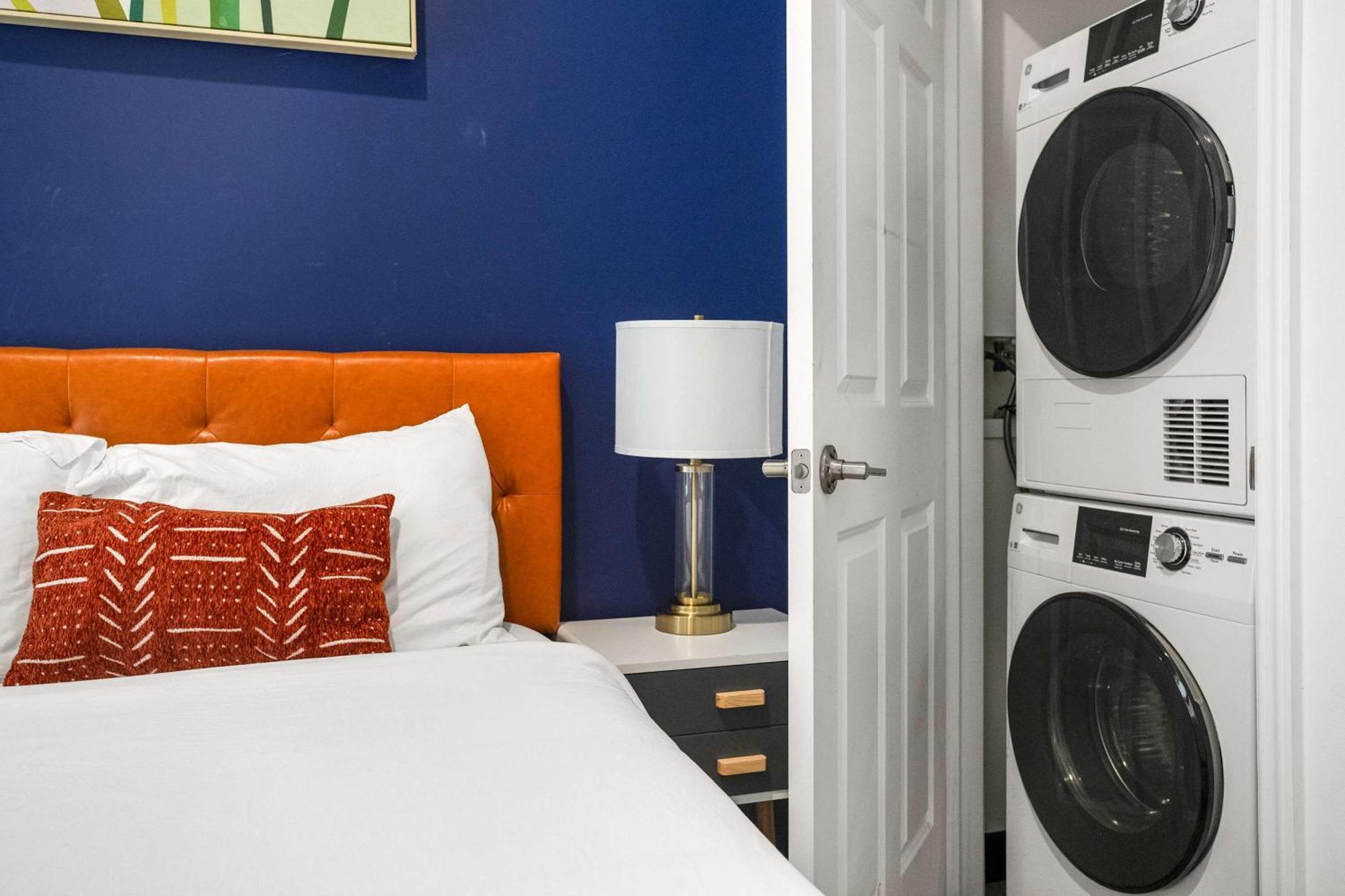 Cozysuites Stunning 1br In Downtown Pitts #8 Apartment
