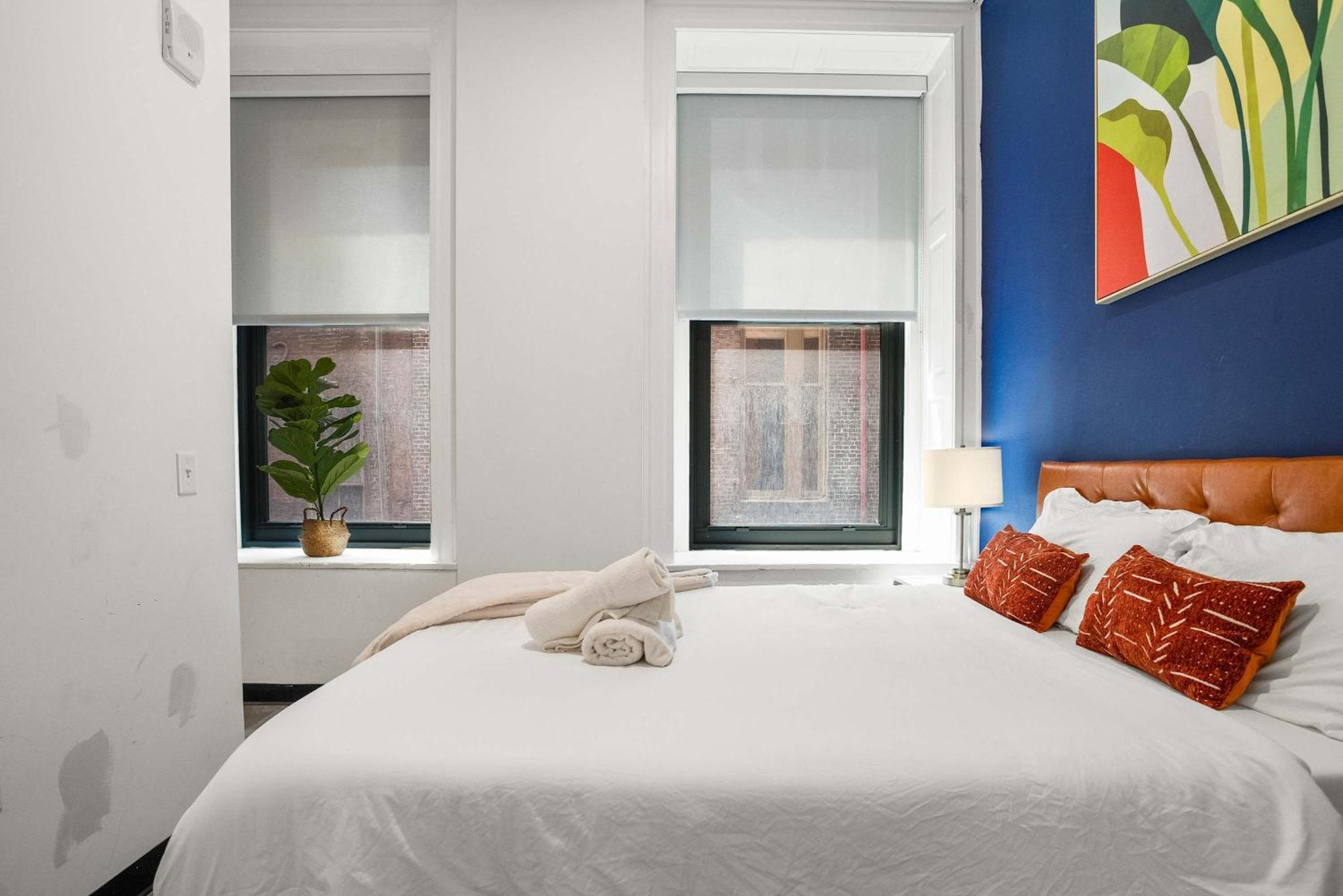 Cozysuites Stunning 1br In Downtown Pitts #8 Pittsburgh