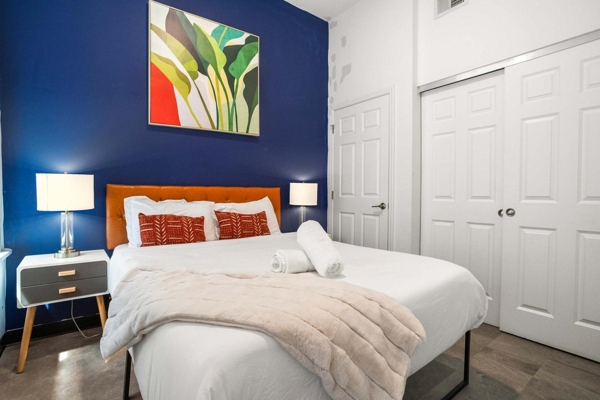 Cozysuites Stunning 1br In Downtown Pitts #8 Apartment Pittsburgh