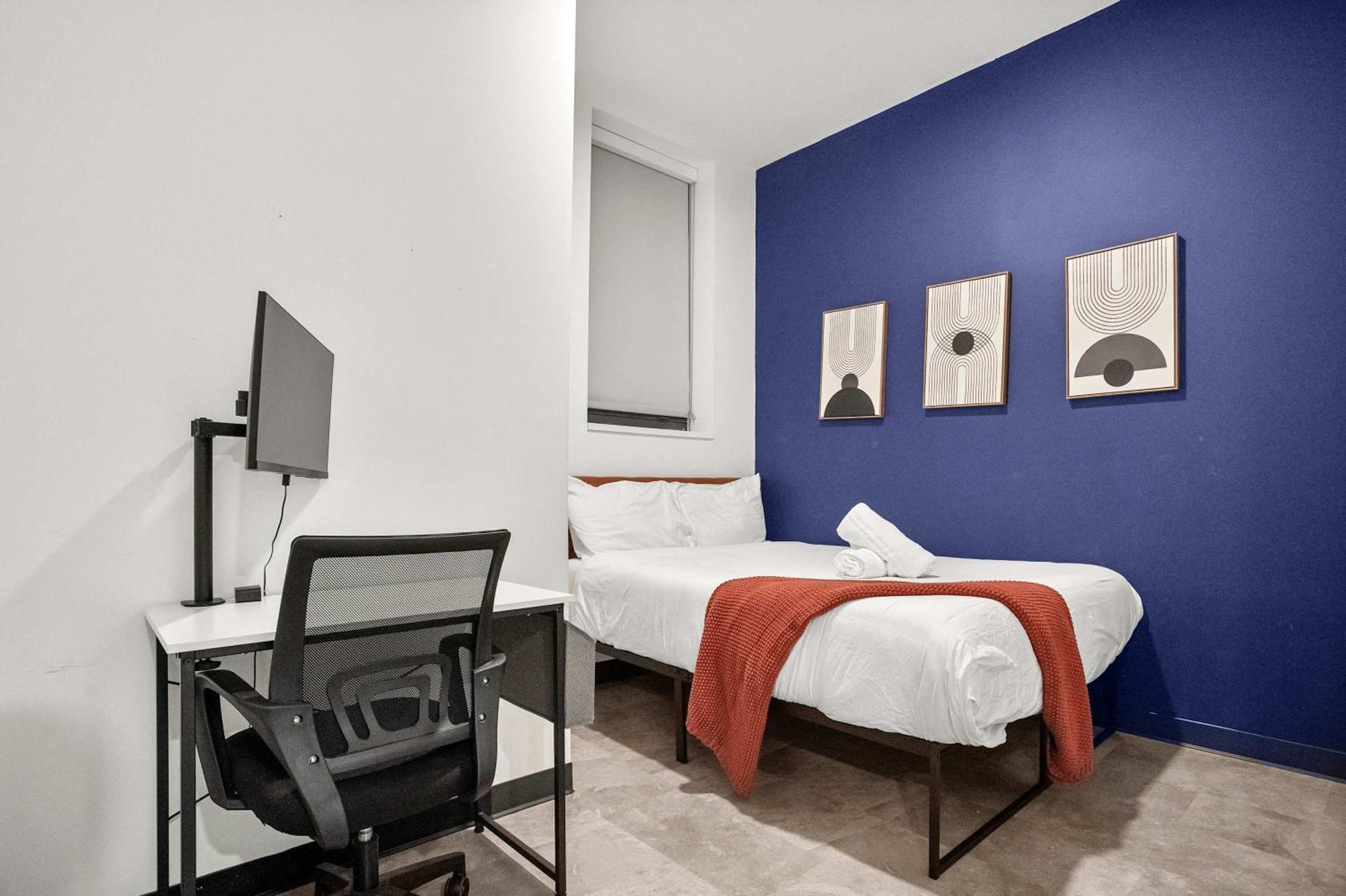 Cozysuites Stunning 1br In Downtown Pitts #9 Pittsburgh