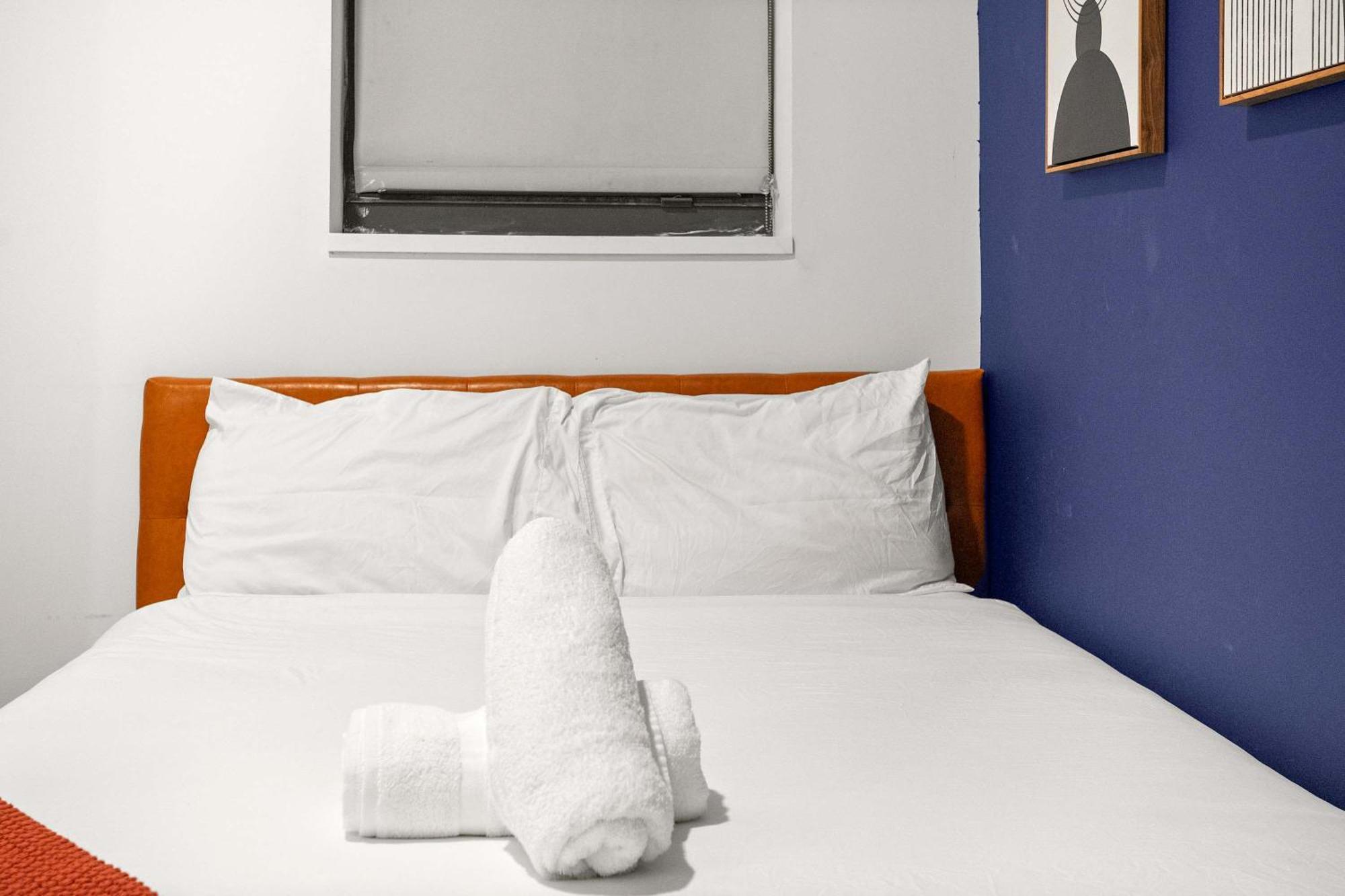 Cozysuites Stunning 1br In Downtown Pitts #9 * Pittsburgh