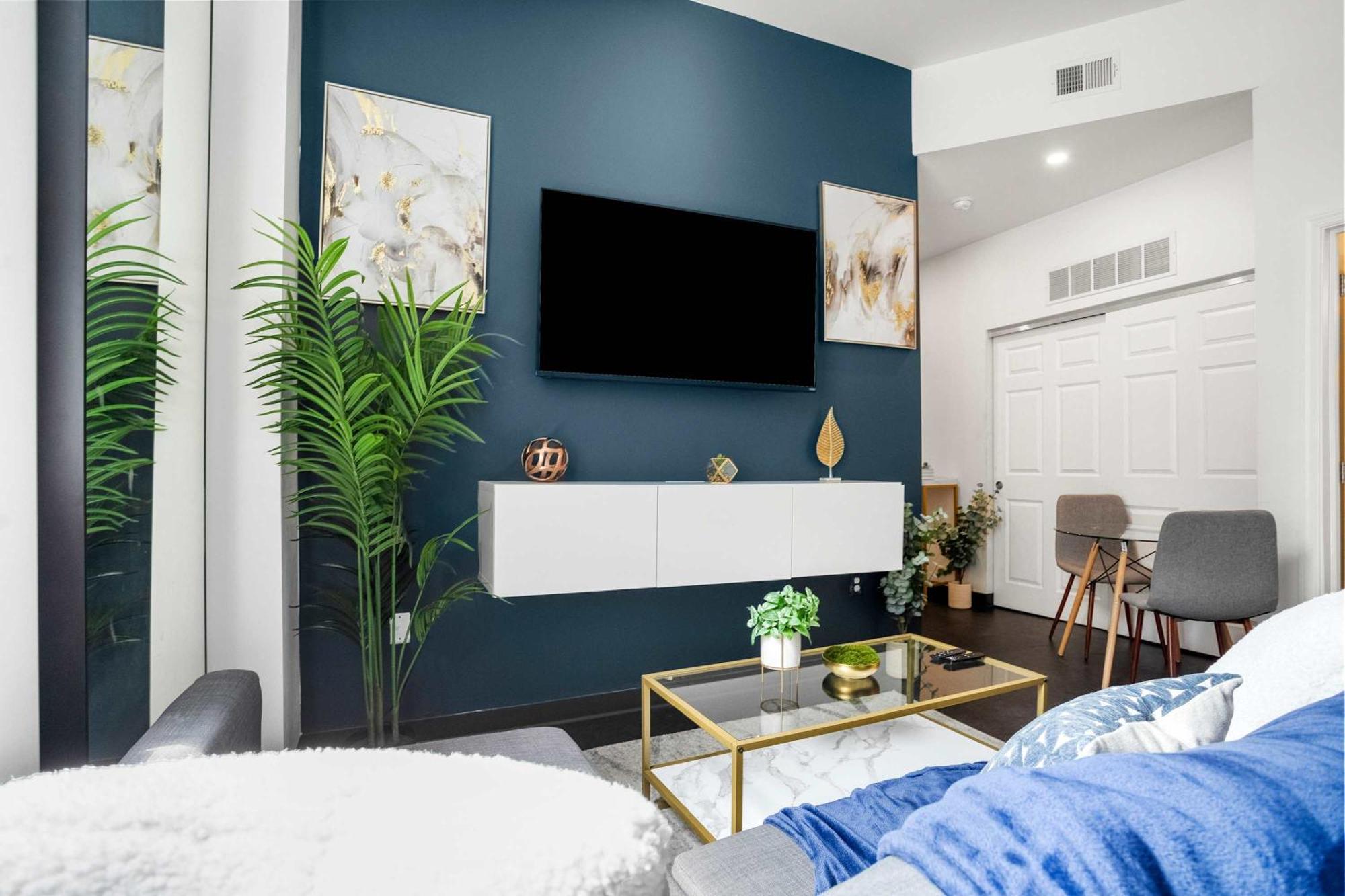 Cozysuites Modern 1br In Downtown Pitts 13 *