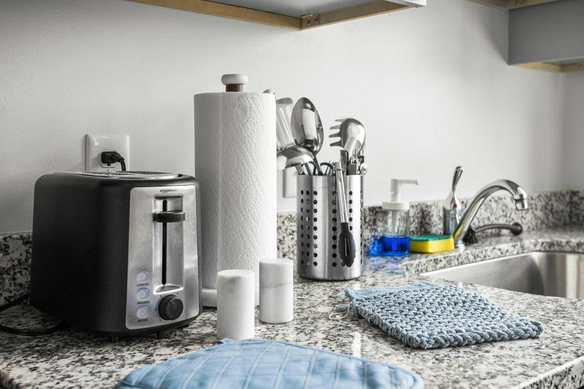 Apartamento Cozysuites Modern 1br In Downtown Pitts 11 Pittsburgh