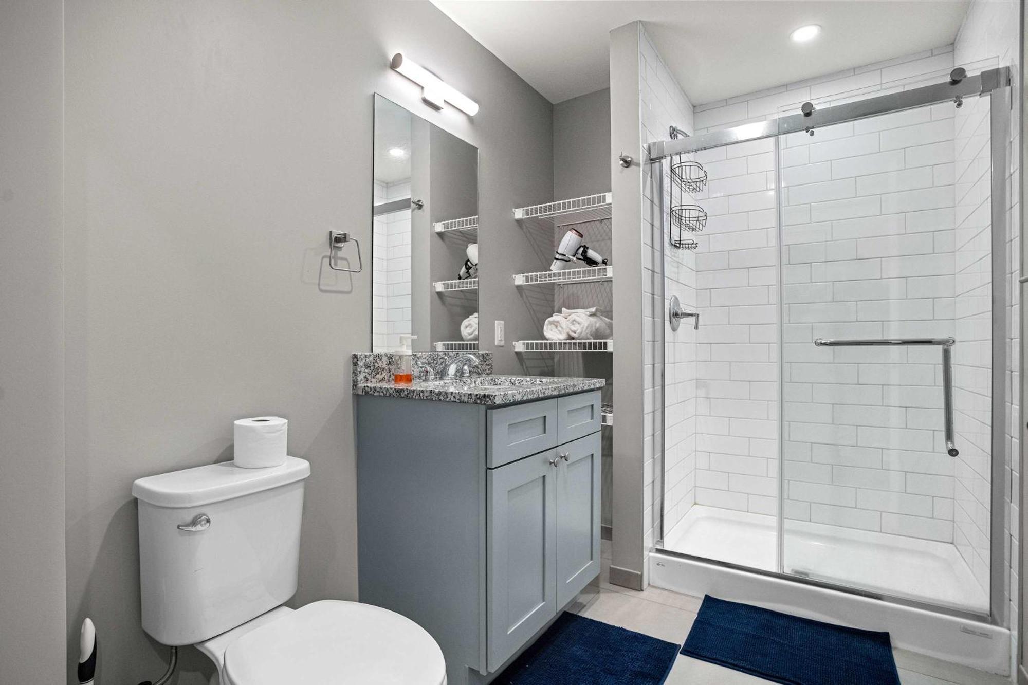 Apartment Cozysuites Modern 1br In Downtown Pitts 10 *
