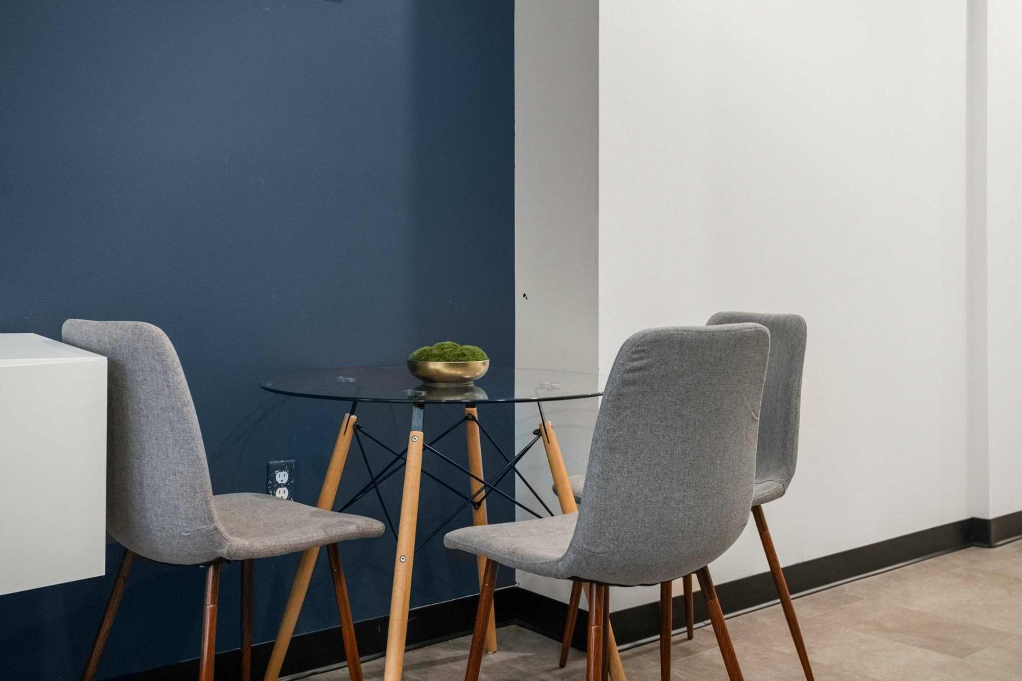 Apartamento Cozysuites Modern 1br In Downtown Pitts 7 *