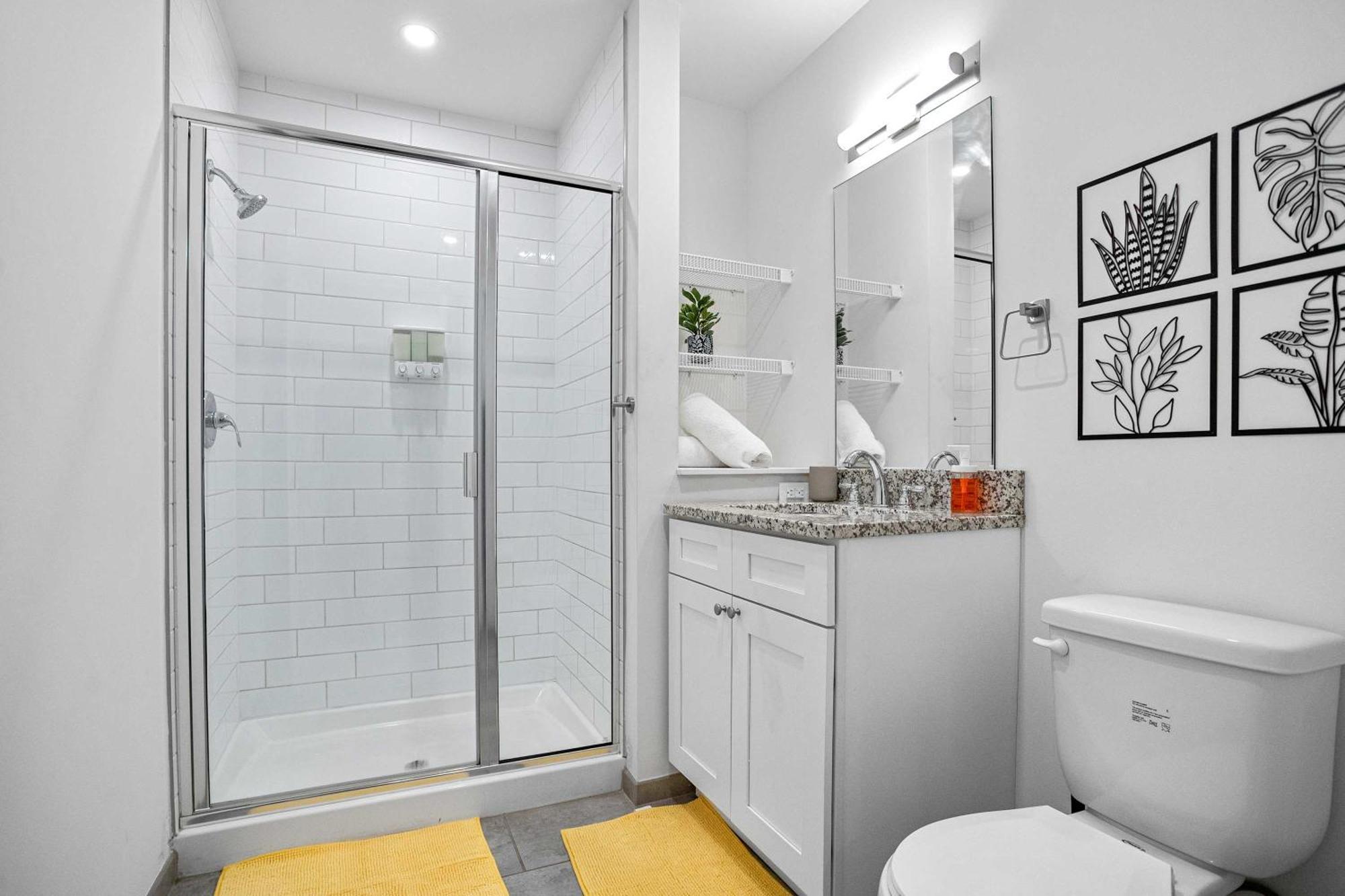 Apartment Cozysuites Stunning 1br In Downtown Pitts #7