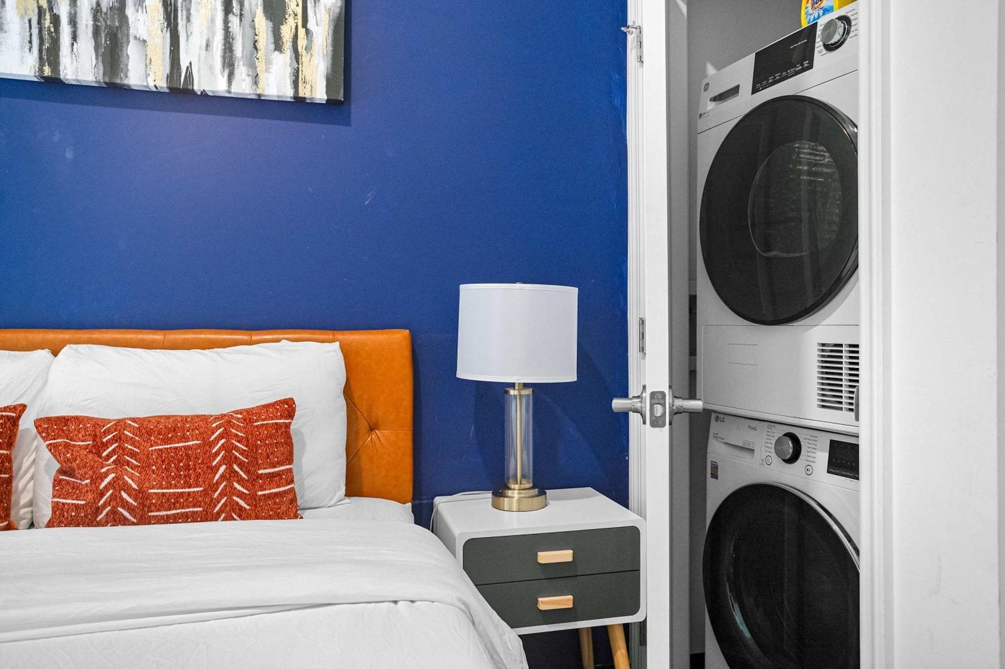 Apartment Cozysuites Stunning 1br In Downtown Pitts #7 Pittsburgh