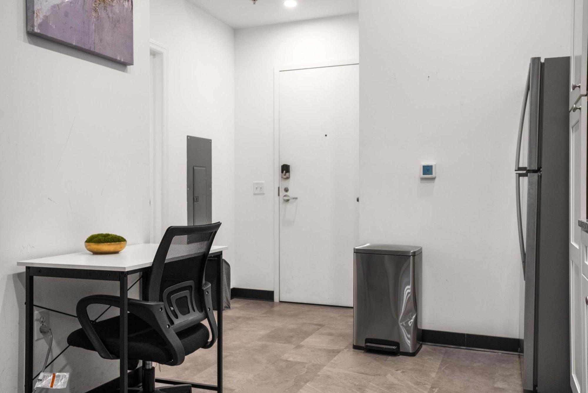 Cozysuites Stunning 1br In Downtown Pitts #6 Apartment *