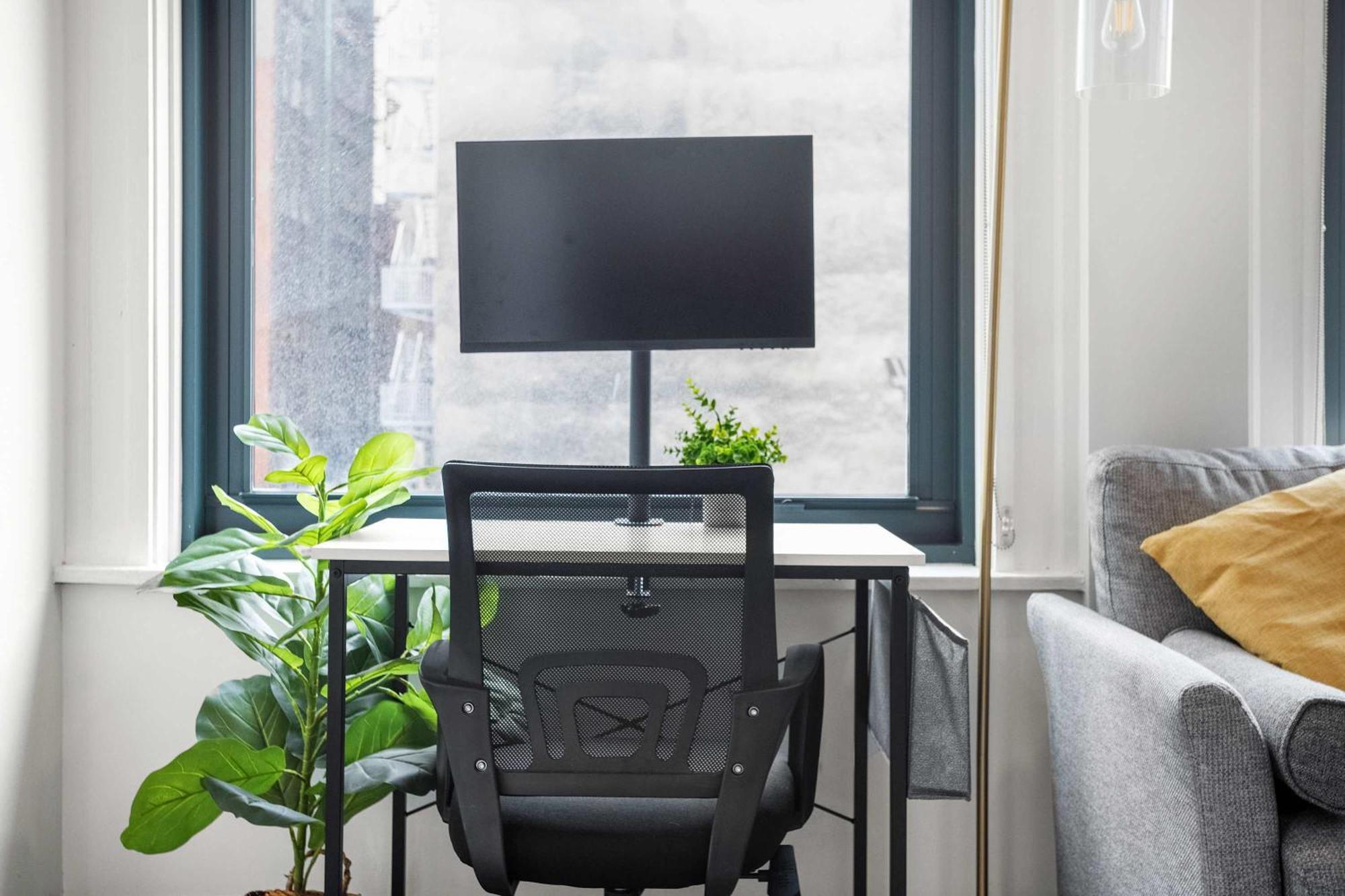 Cozysuites Stunning 1br In Downtown Pitts #5 Pittsburgh