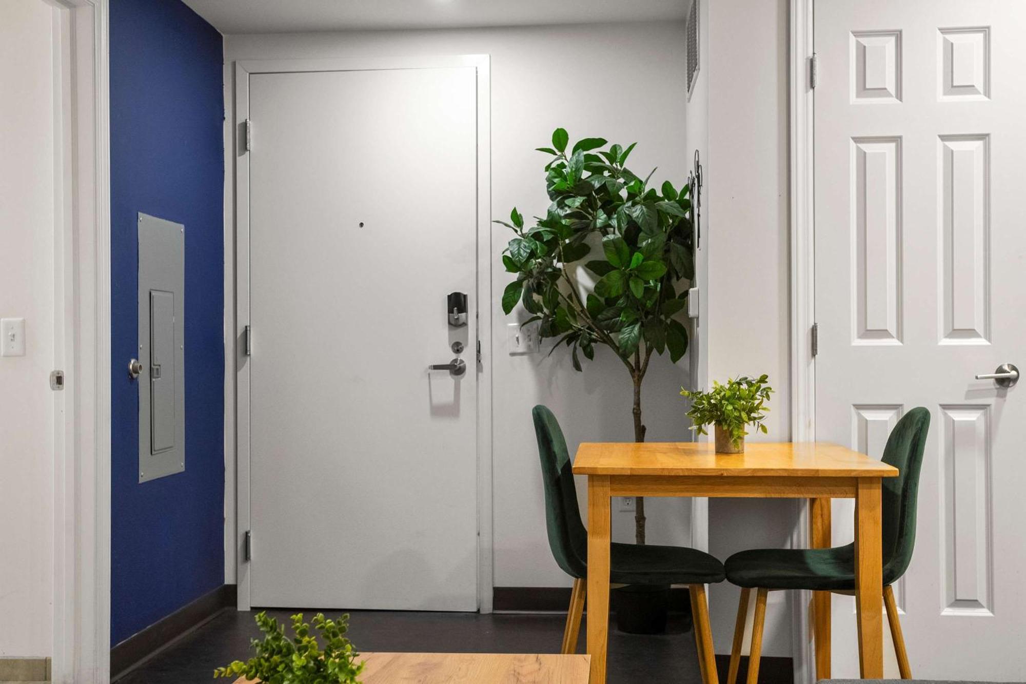 Cozysuites Stunning 1br In Downtown Pitts #2 *