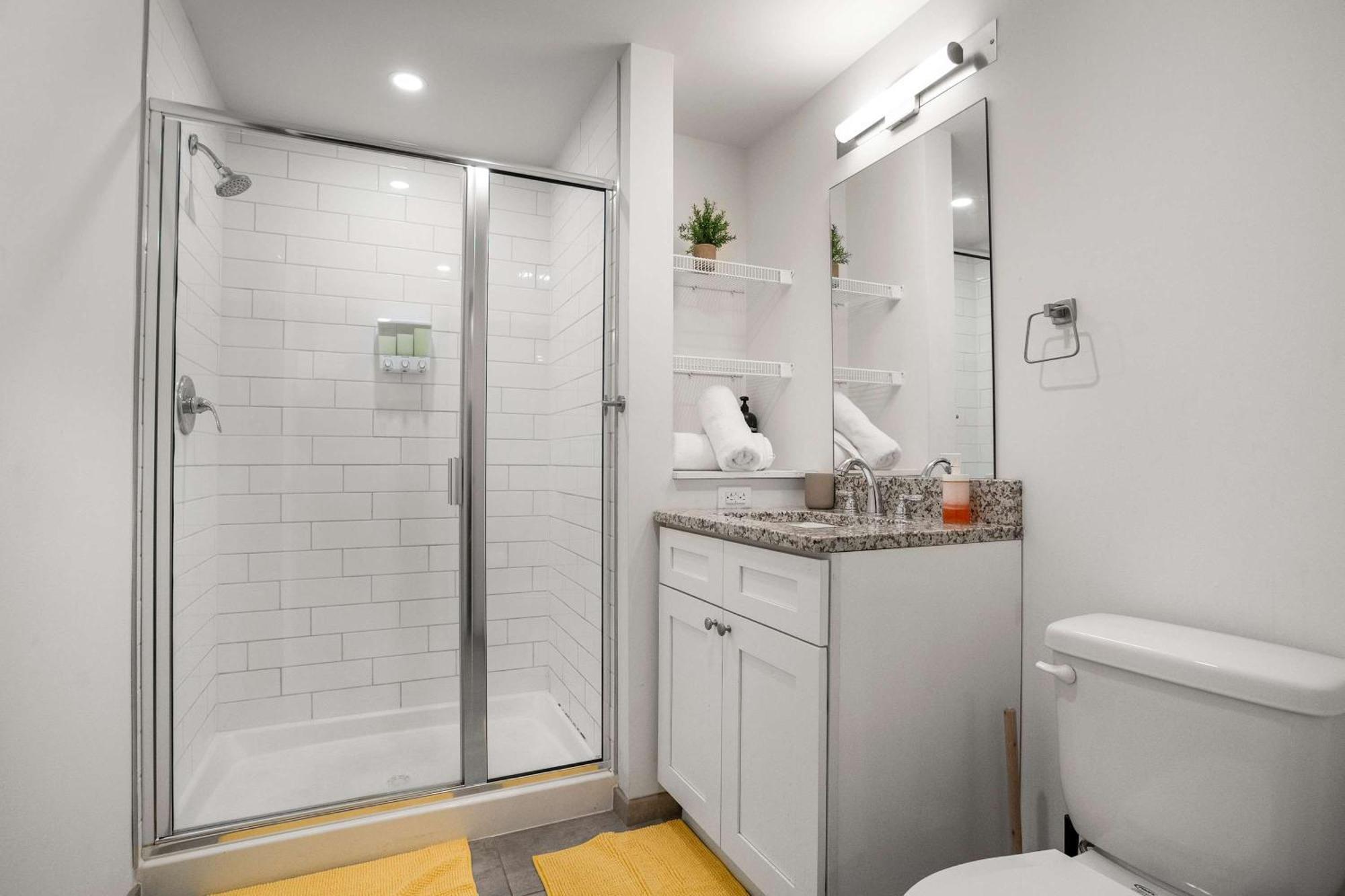 Apartment Cozysuites Stunning 1br In Downtown Pitts #2