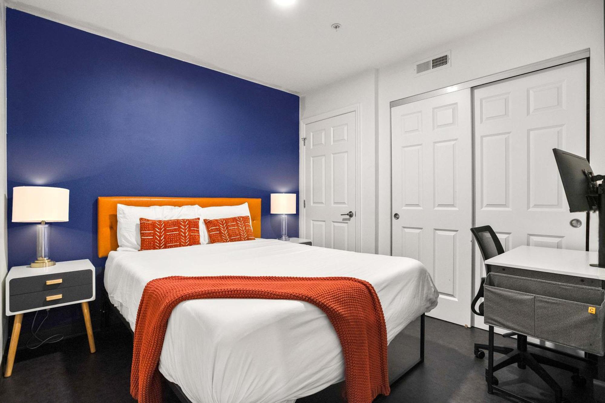 Cozysuites Stunning 1br In Downtown Pitts #2 Apartment