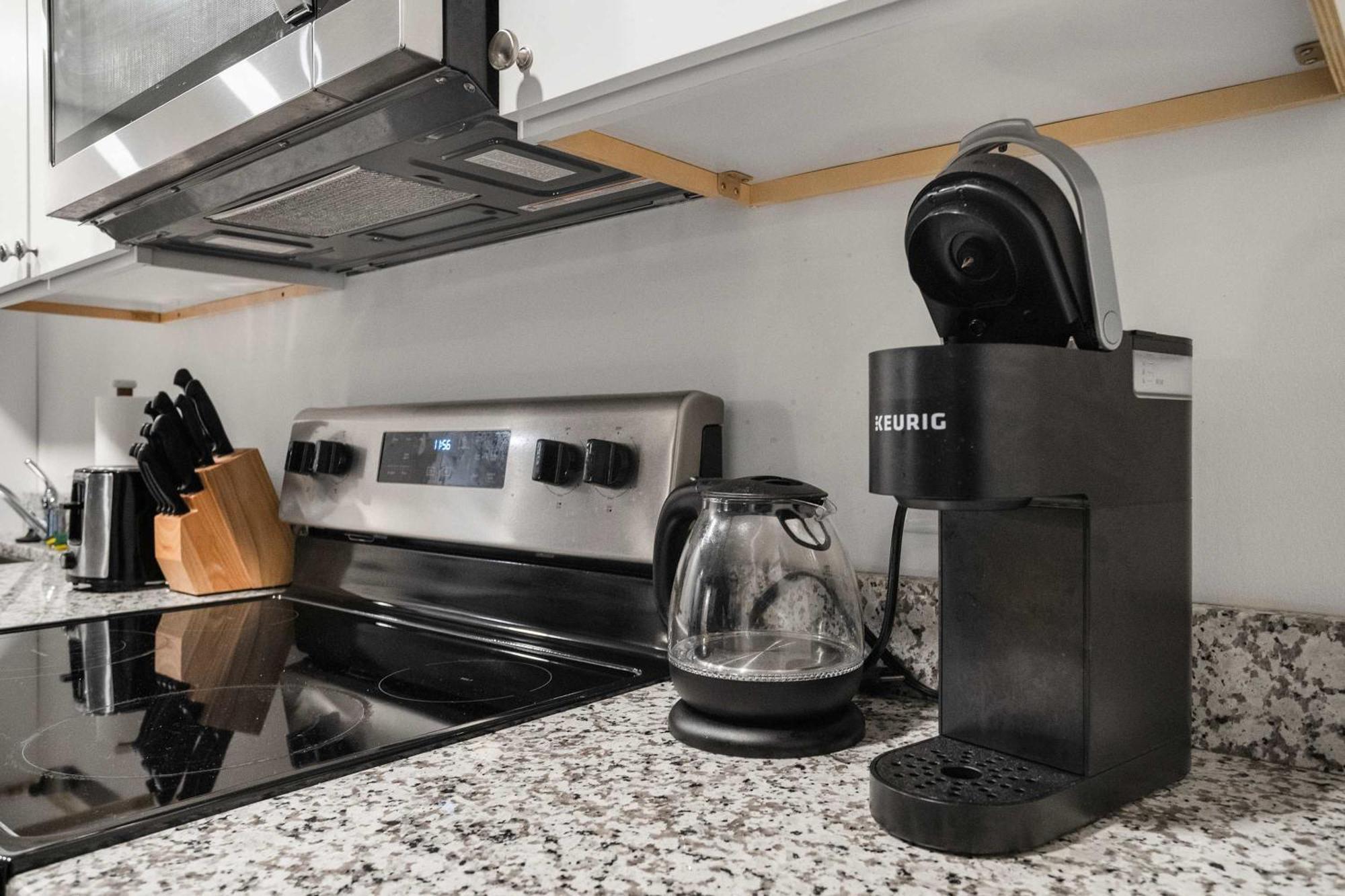 Cozysuites Stunning 1br In Downtown Pitts #2 Apartment *
