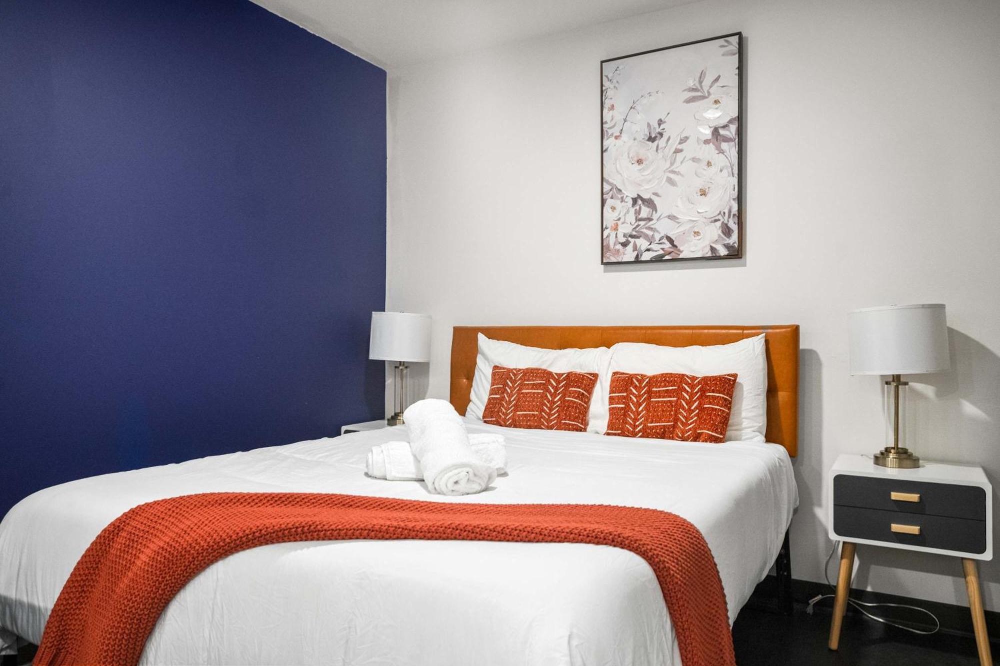 Cozysuites Stunning 1br In Downtown Pitts 1 * Pittsburgh