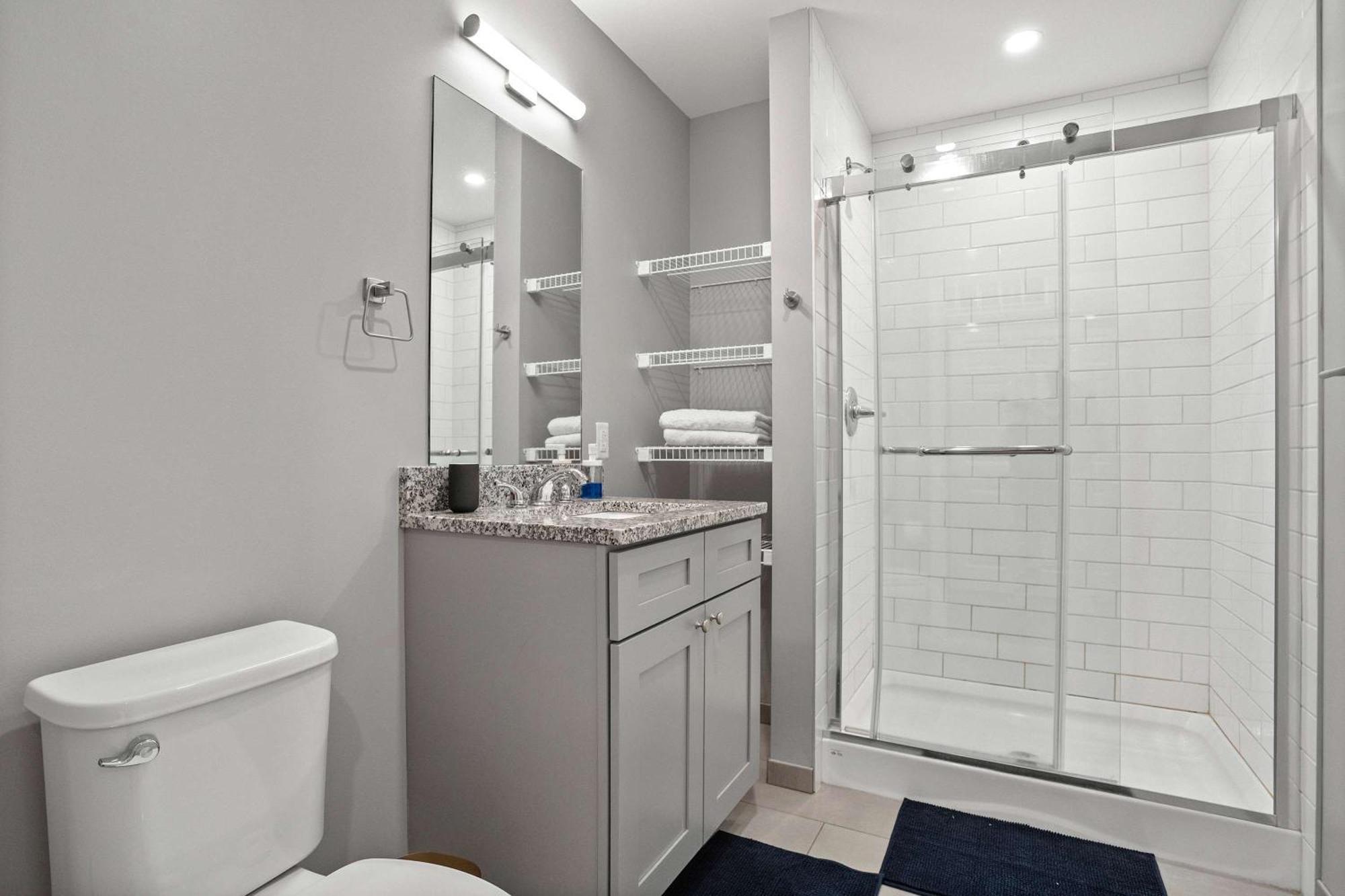 Cozysuites Modern 1br In Downtown Pitts #5 * Pittsburgh