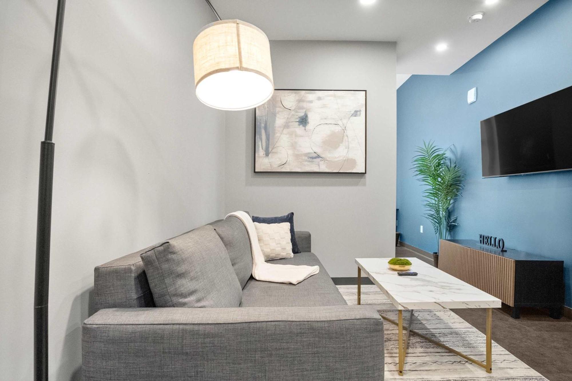 Cozysuites Modern 1br In Downtown Pitts #6 * Pittsburgh