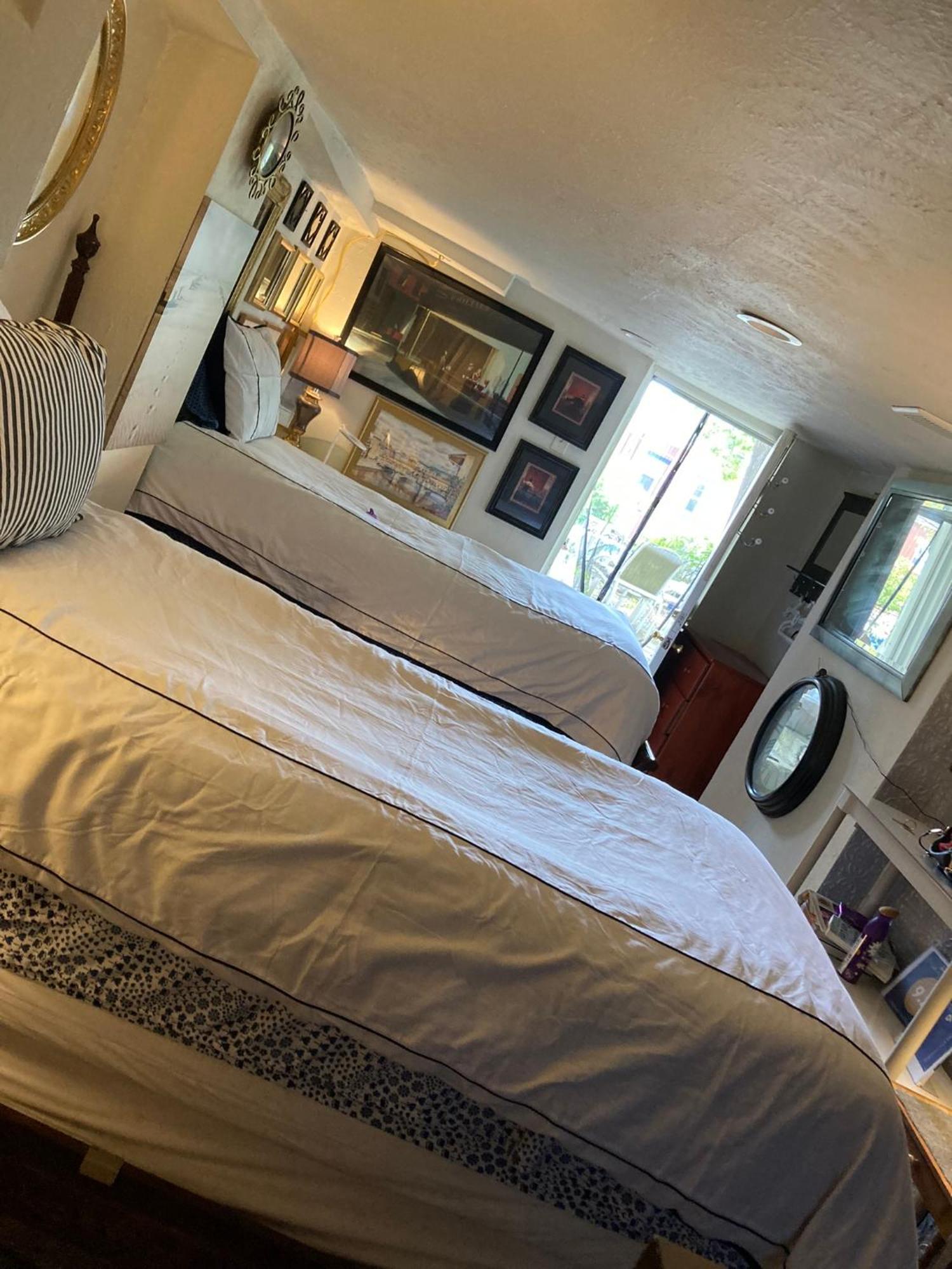 Apartment Highland Park