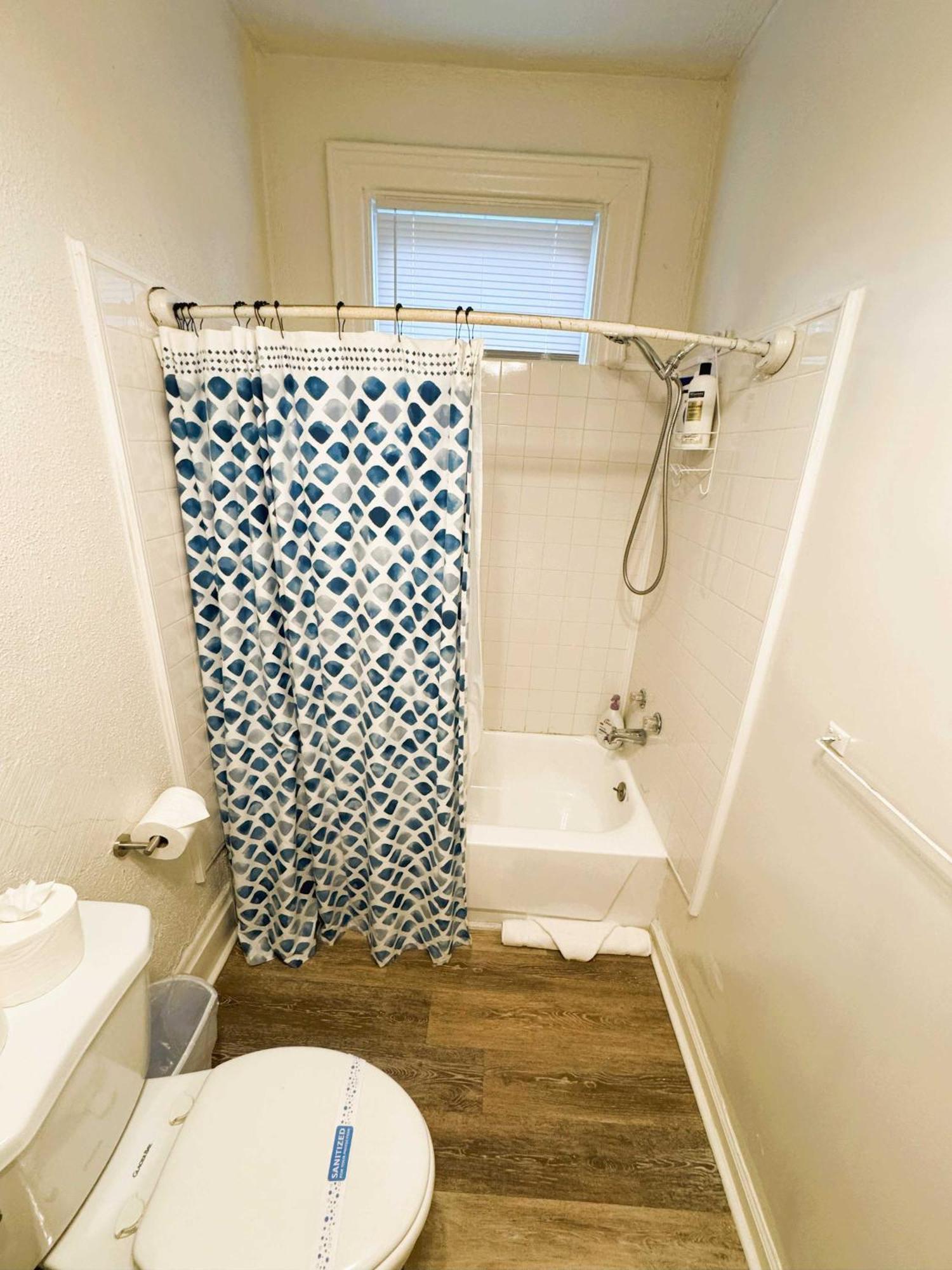 Comfy 4 Bed Northside - Near Stadiums Pittsburgh