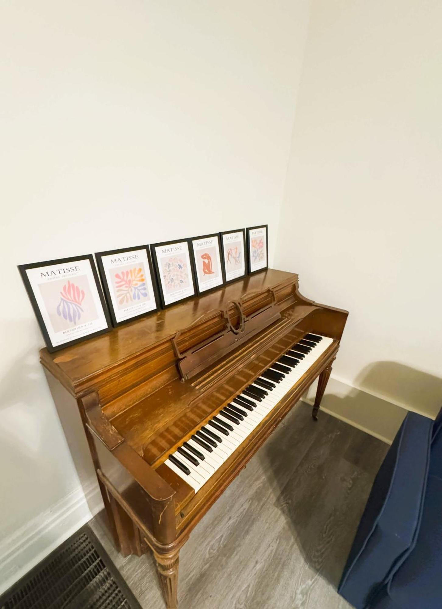Comfy 4 Bed Northside - Near Stadiums Pittsburgh