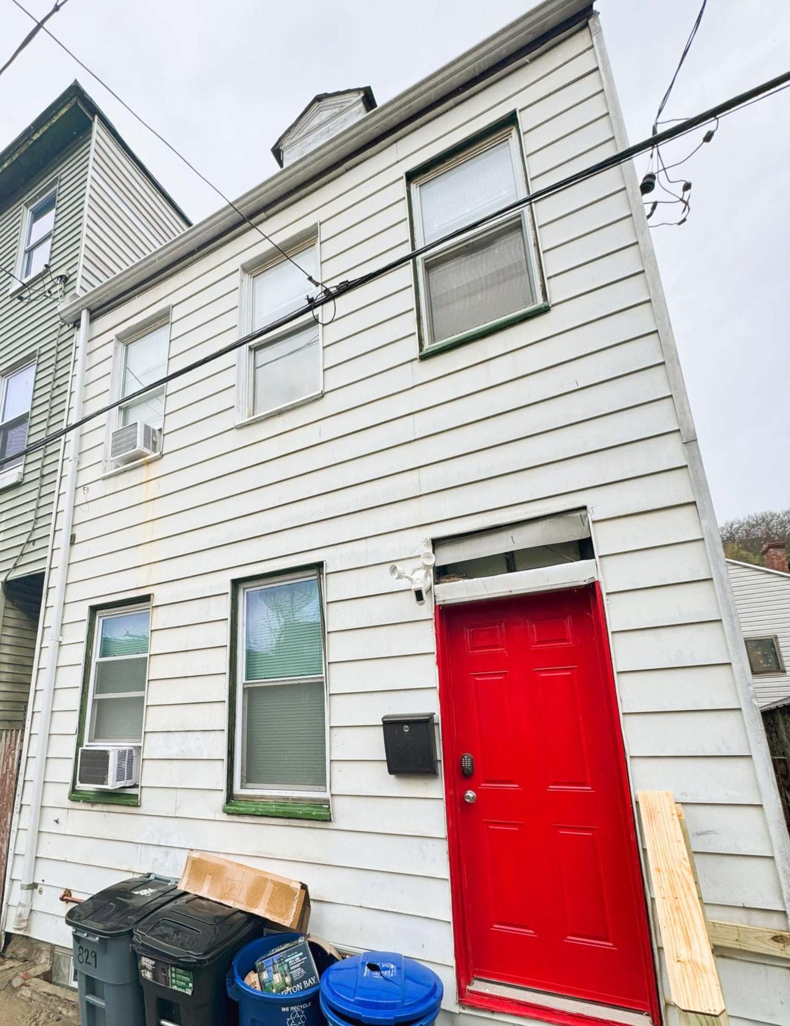 Comfy 4 Bed Northside - Near Stadiums * Pittsburgh