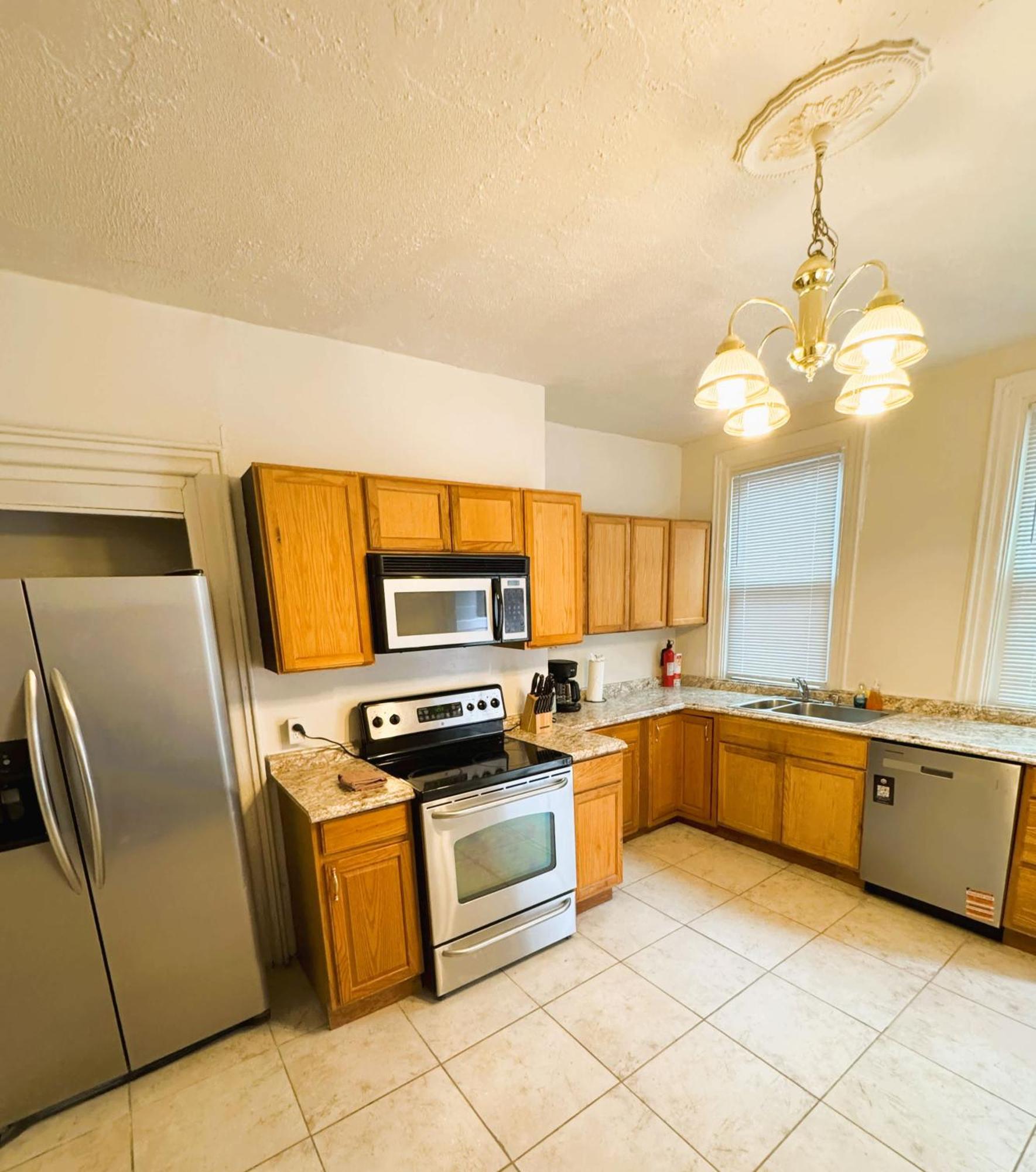 Holiday home Comfy 4 Bed Northside - Near Stadiums