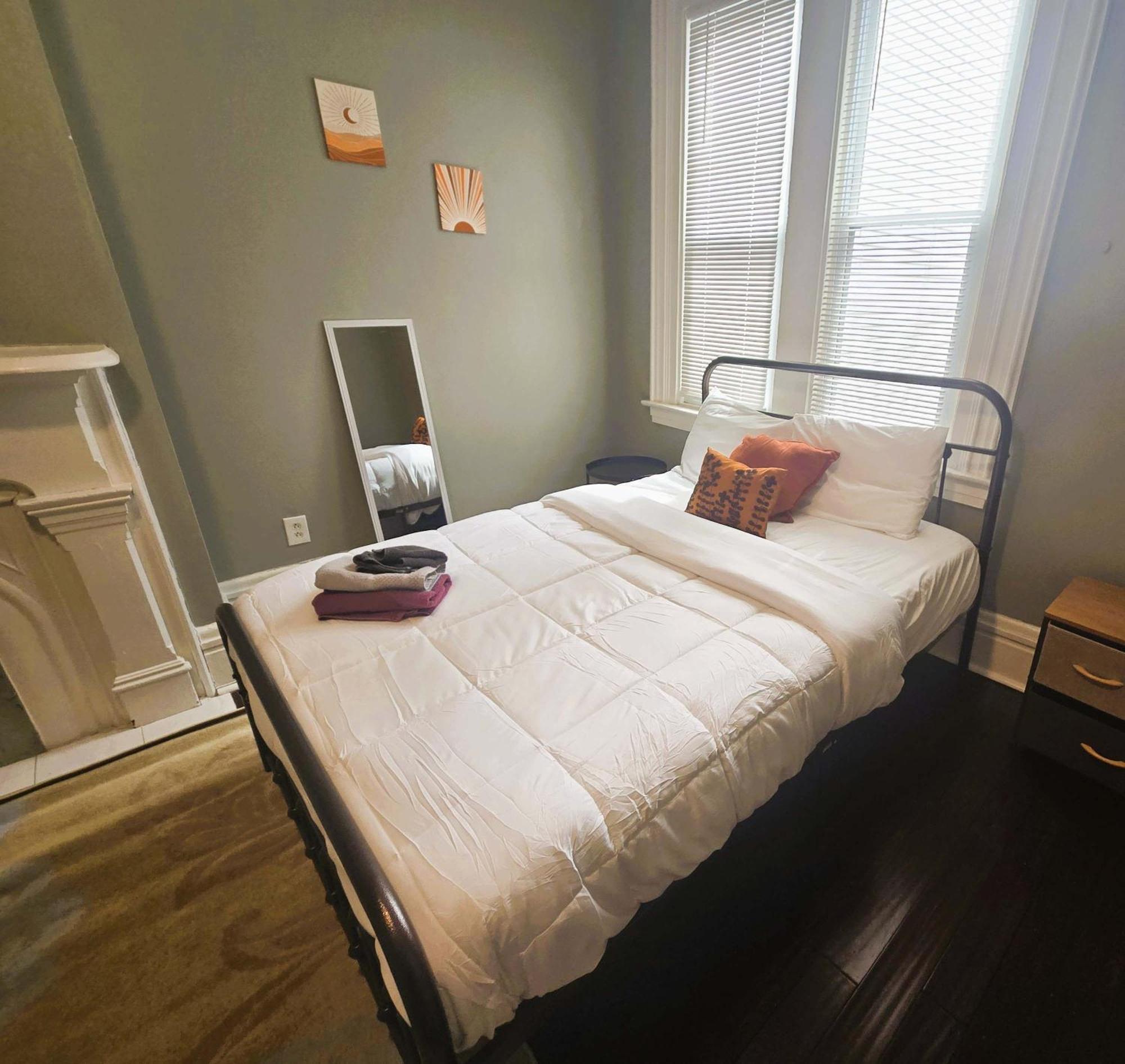 4 Bed Northside - Amazing Location
