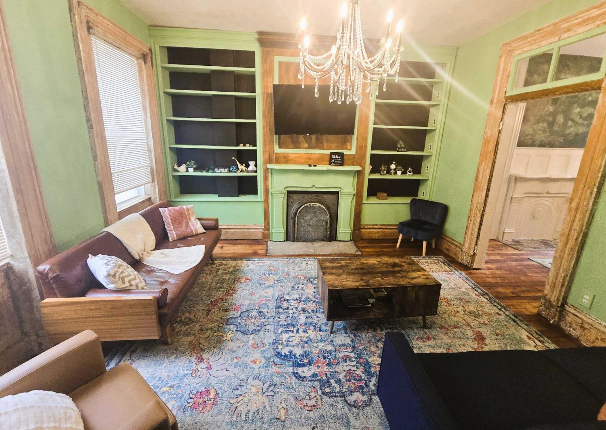 4 Bed Northside - Amazing Location * Pittsburgh