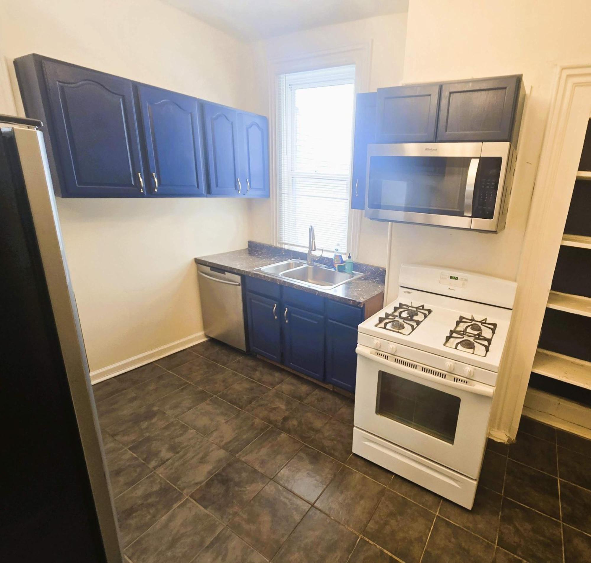 4 Bed Northside - Amazing Location