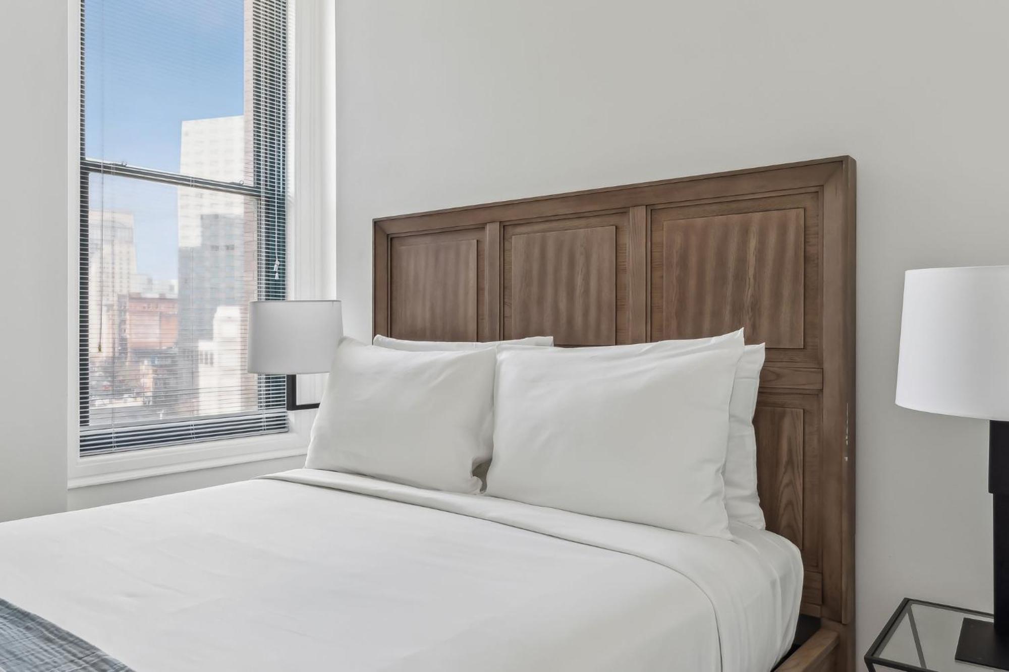 Hotel Placemakr Downtown