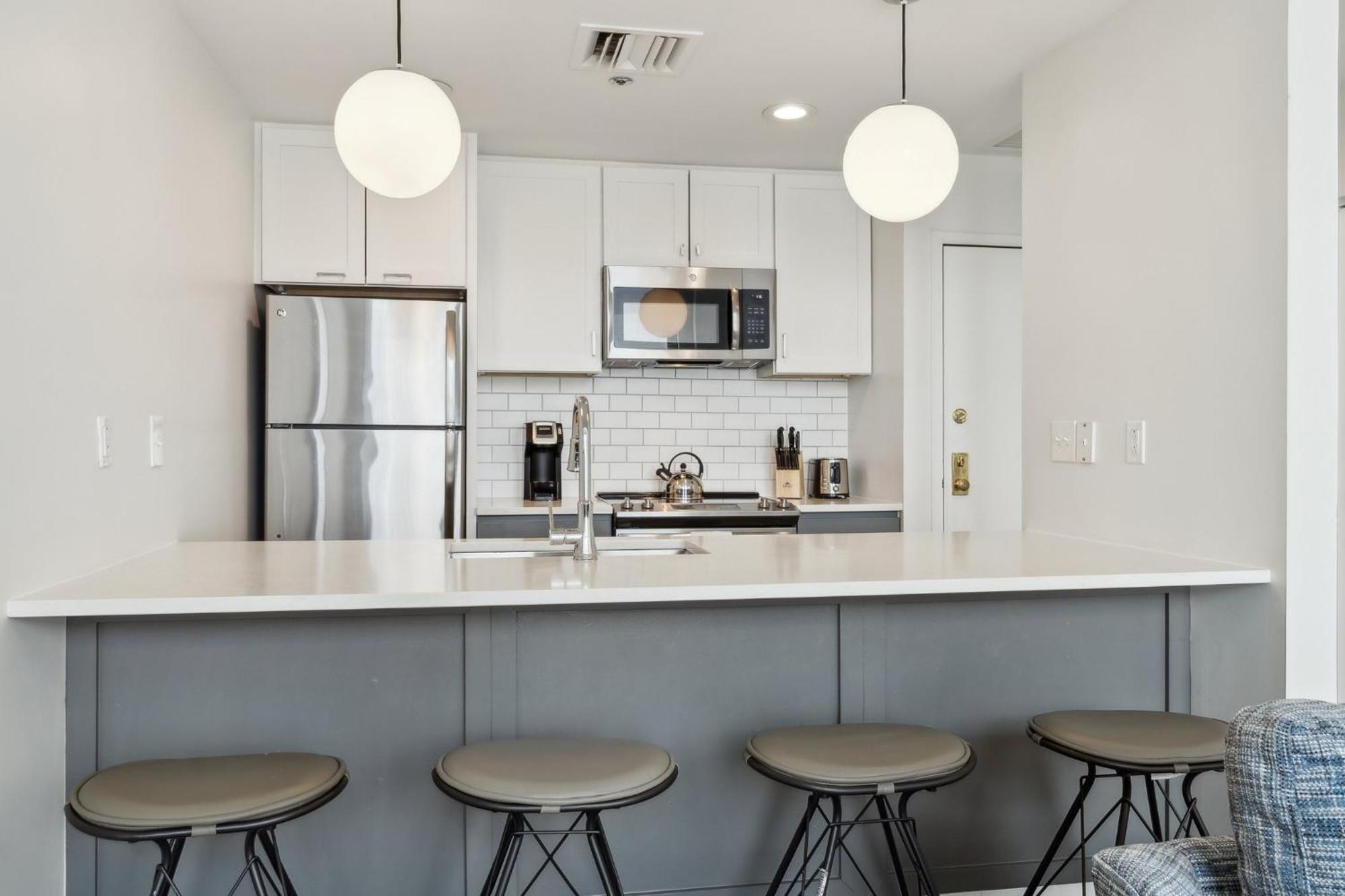 Hotel Placemakr Downtown *