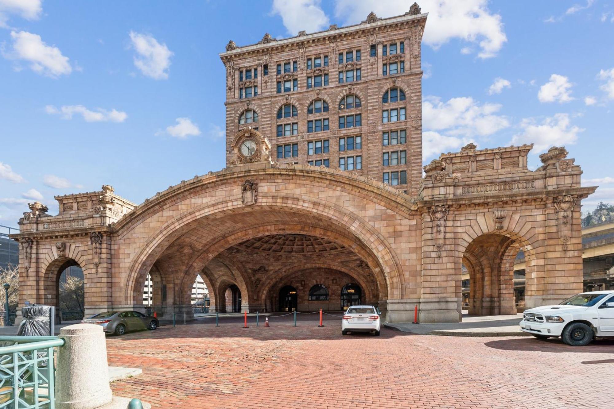Placemakr Downtown Hotel Pittsburgh
