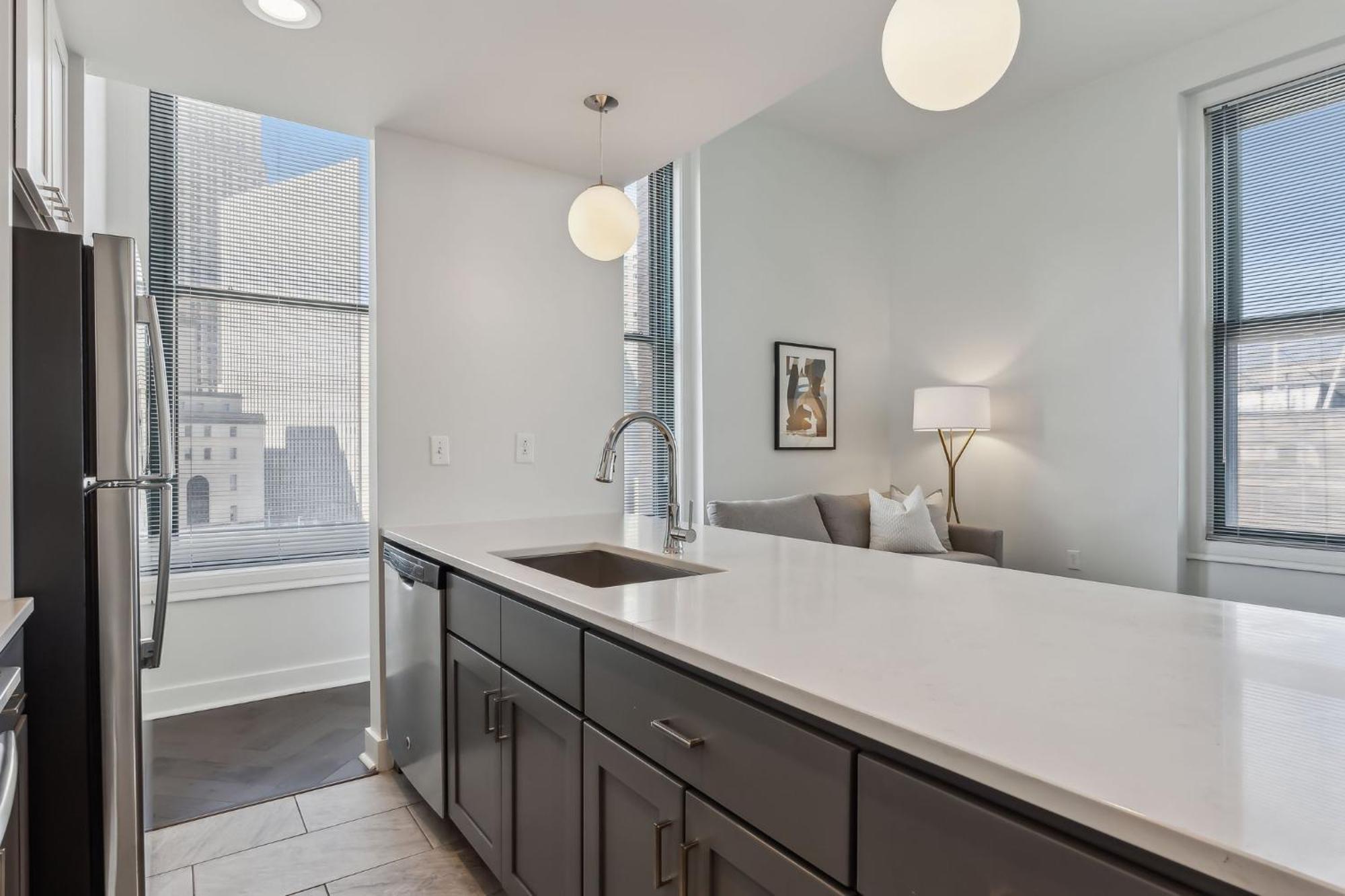Hotel Placemakr Downtown Pittsburgh