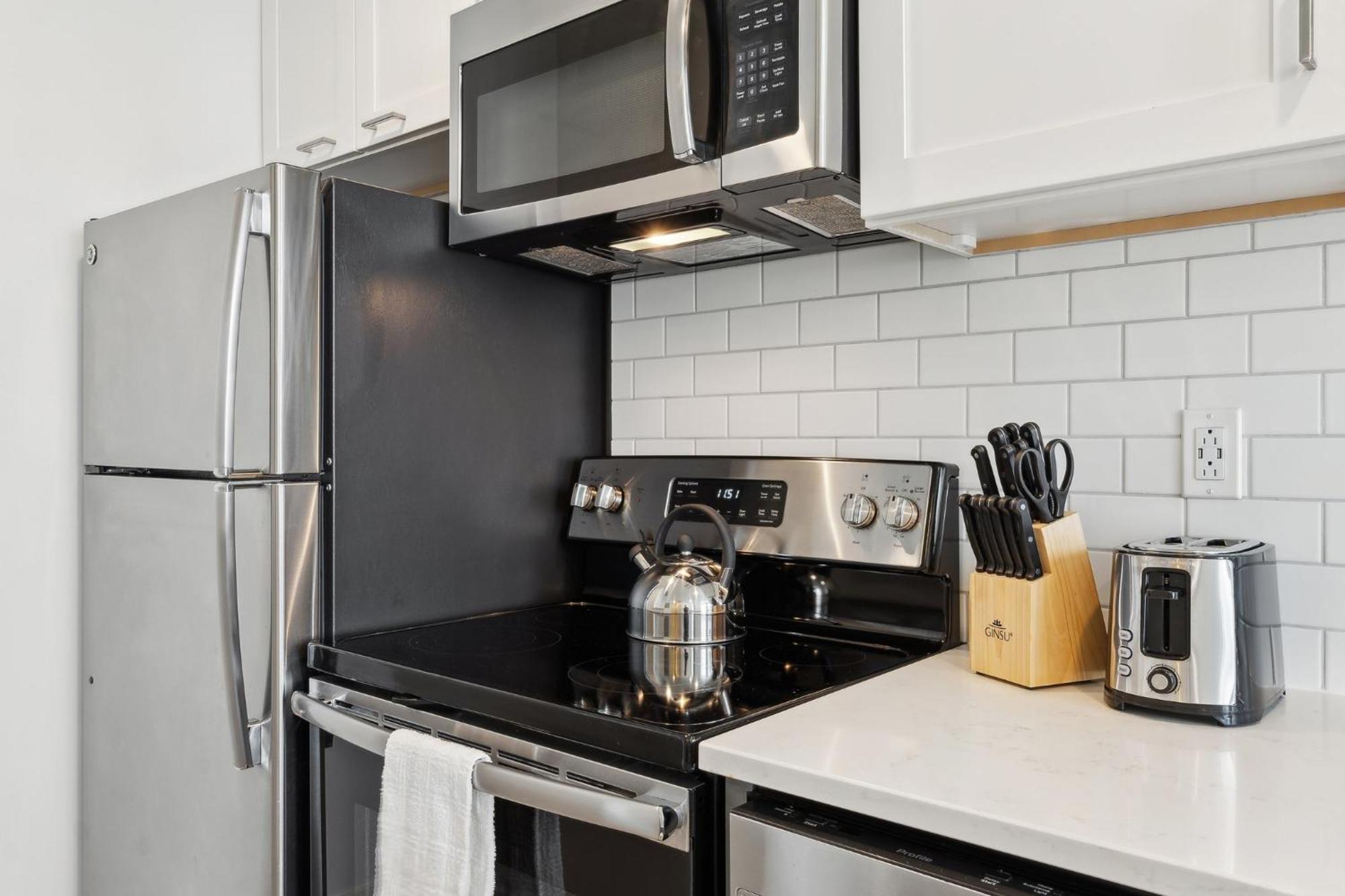 Placemakr Downtown Pittsburgh