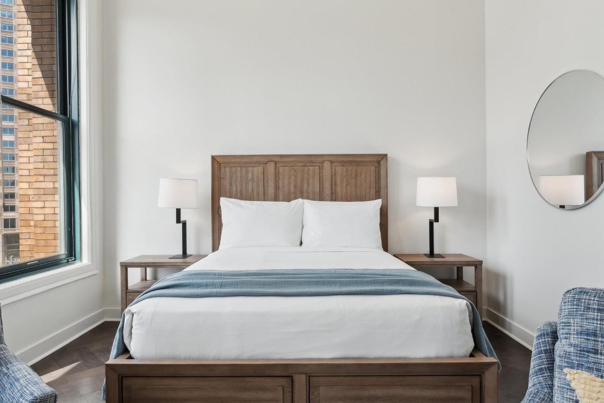 Hotel Placemakr Downtown *