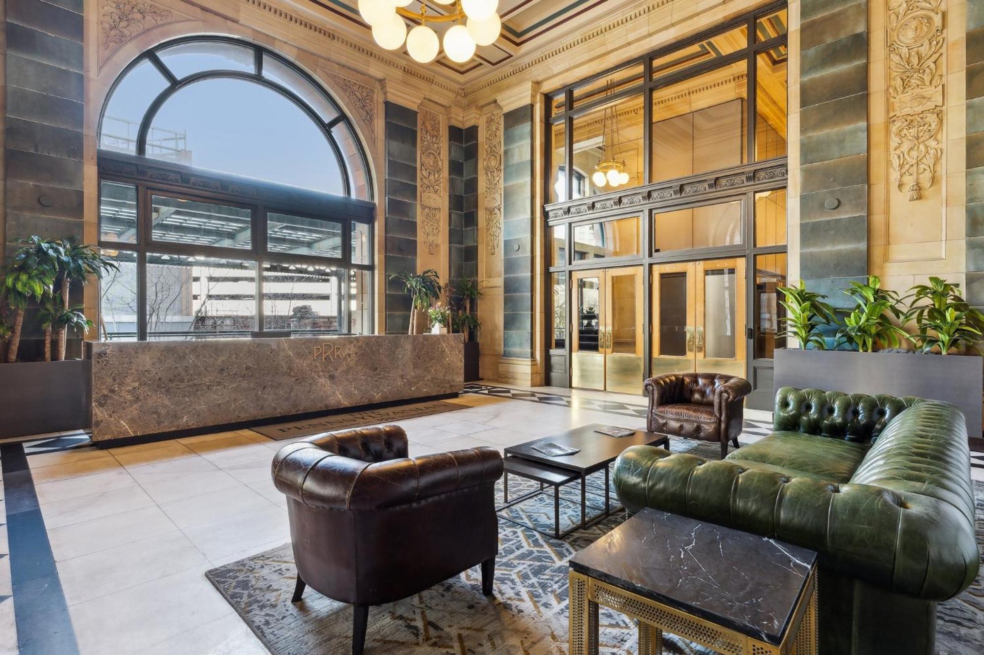 Placemakr Downtown Pittsburgh