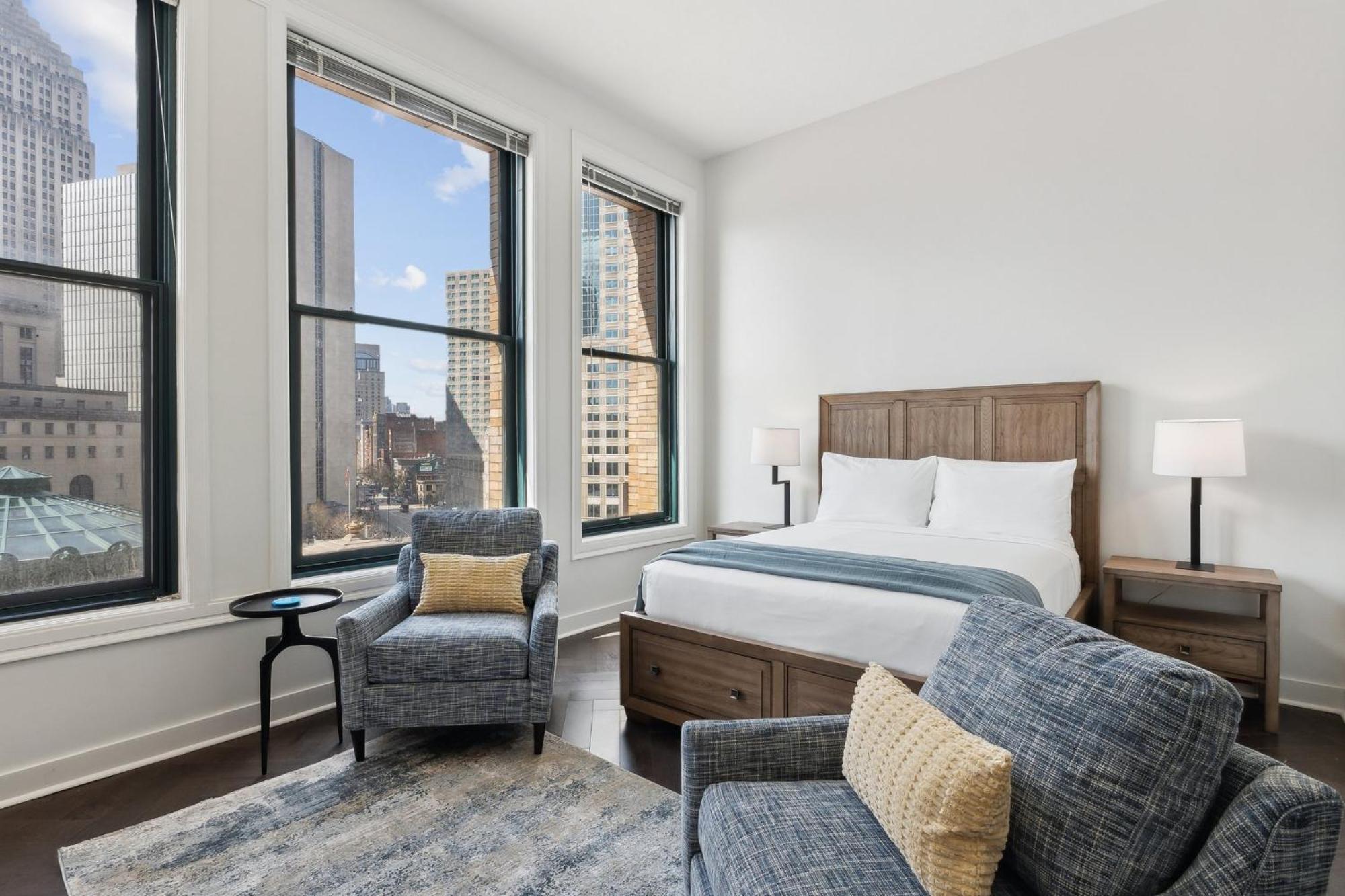 Hotel Placemakr Downtown