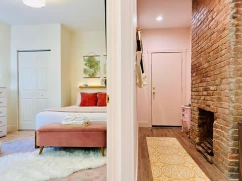 Eat-in Kitchen - Designer Chic - Steps From Agh * Pittsburgh