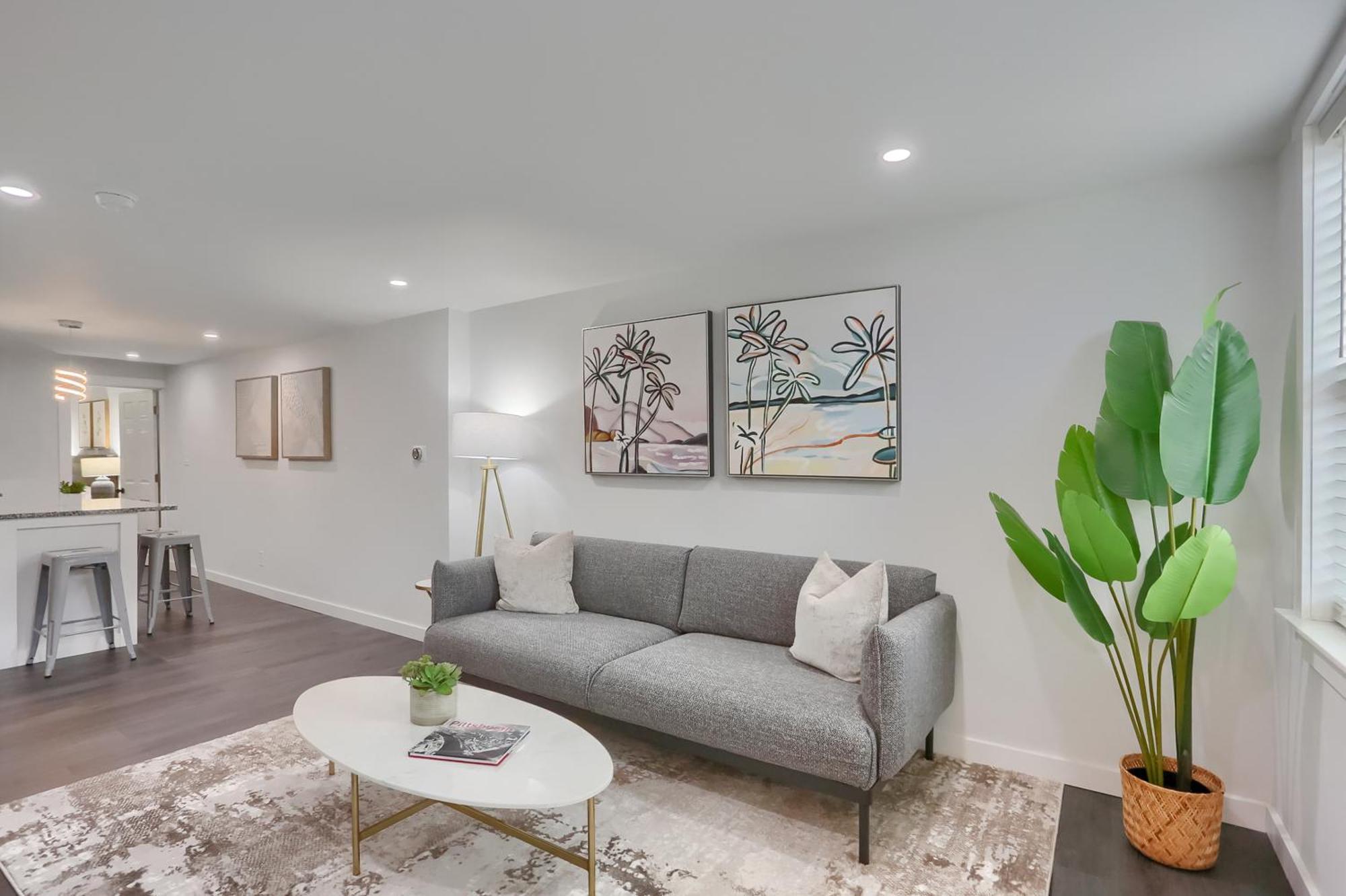 Ferienhaus Stylish And 3bd North Side Pittsburgh