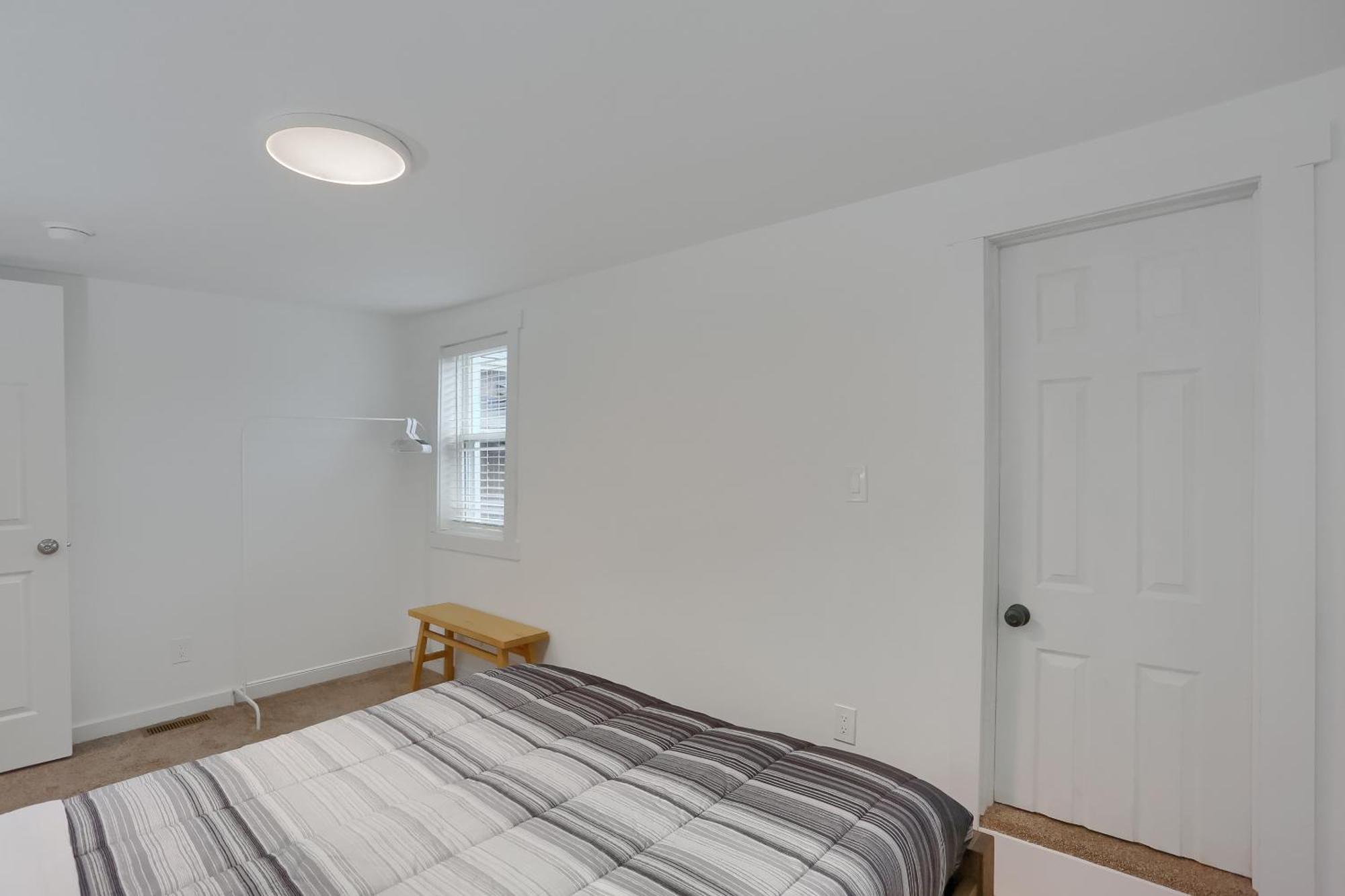 Stylish And 3bd North Side *