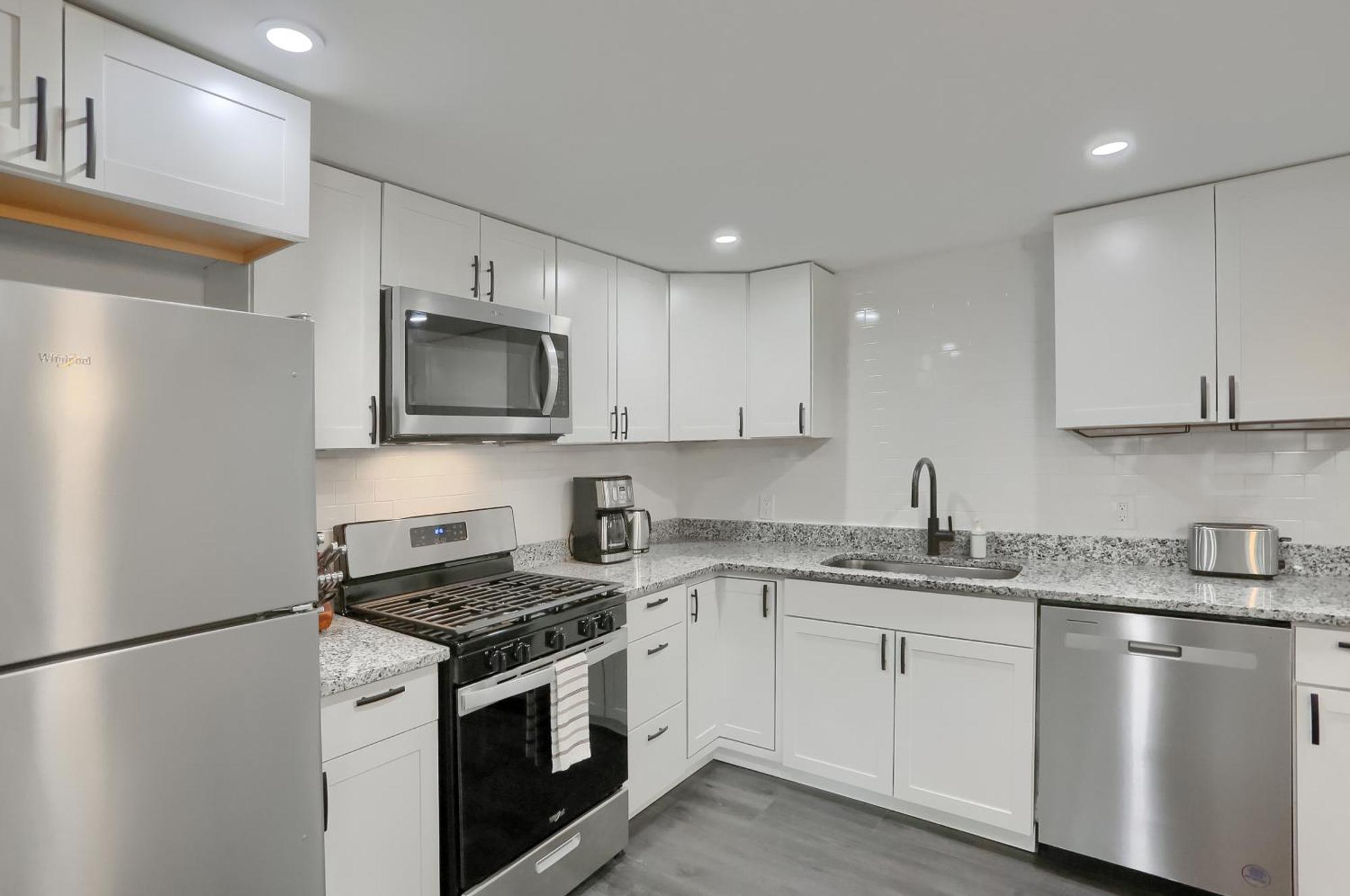 Ferienhaus Stylish And 3bd North Side *