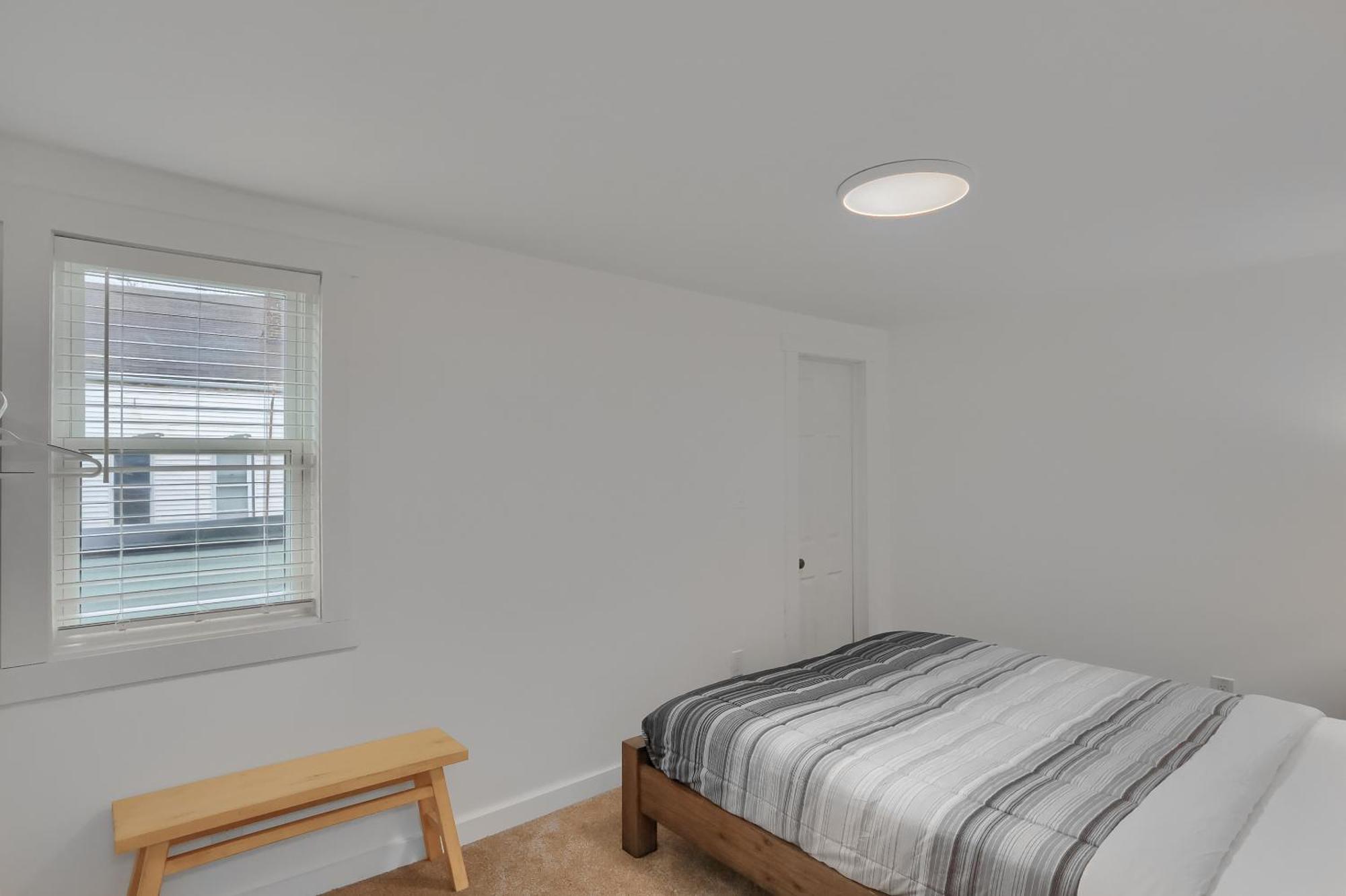 Stylish And 3bd North Side