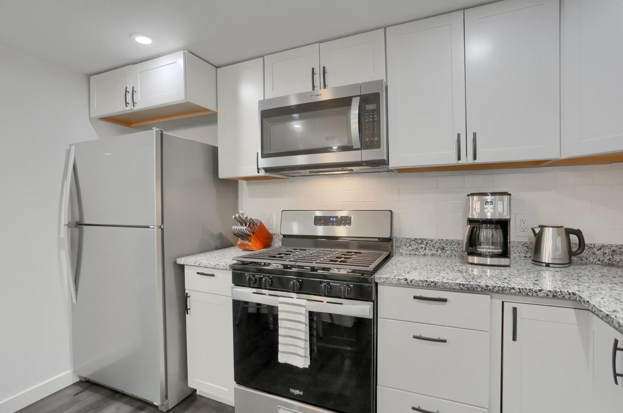 Ferienhaus Stylish And 3bd North Side *