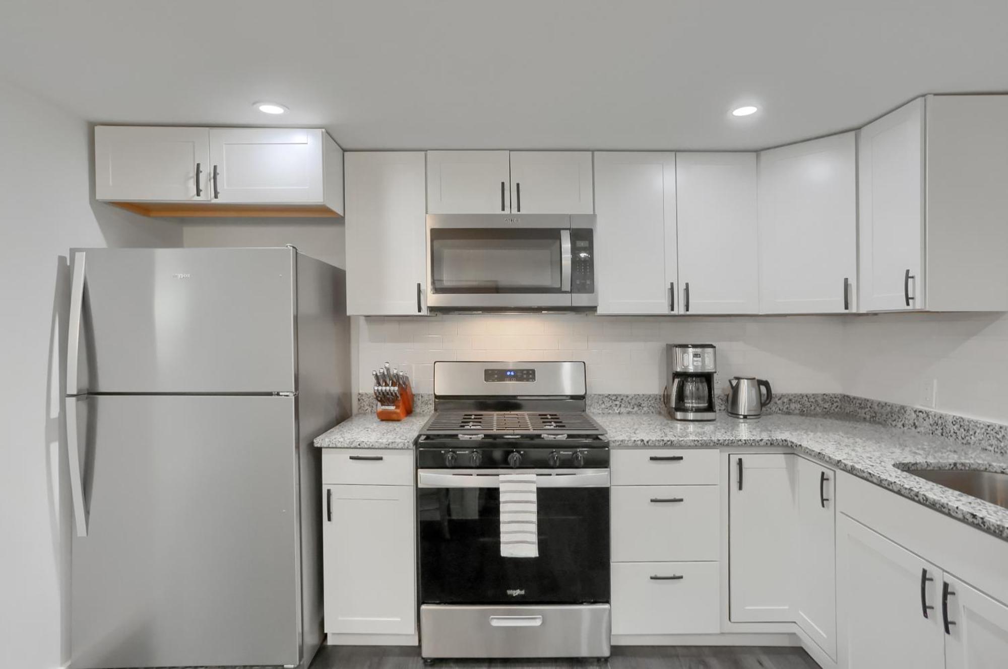 Ferienhaus Stylish And 3bd North Side